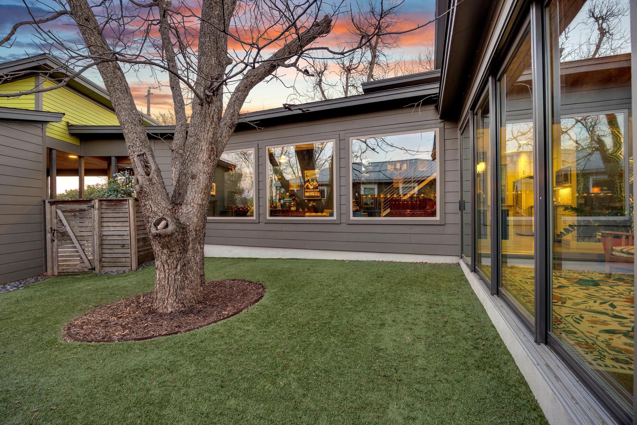 4404 Clarkson Ave, Austin, TX 78751