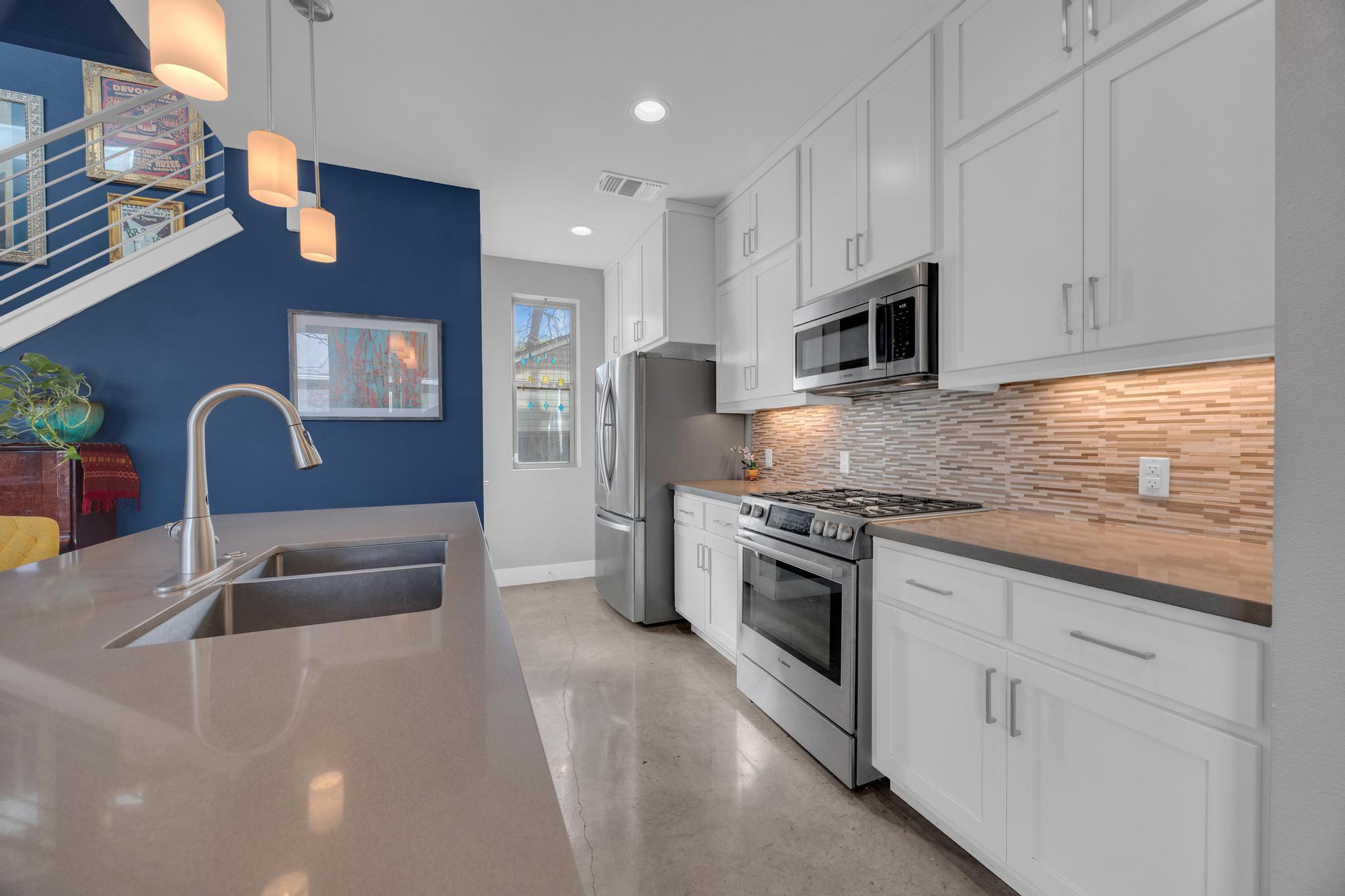 4404 Clarkson Ave, Austin, TX 78751