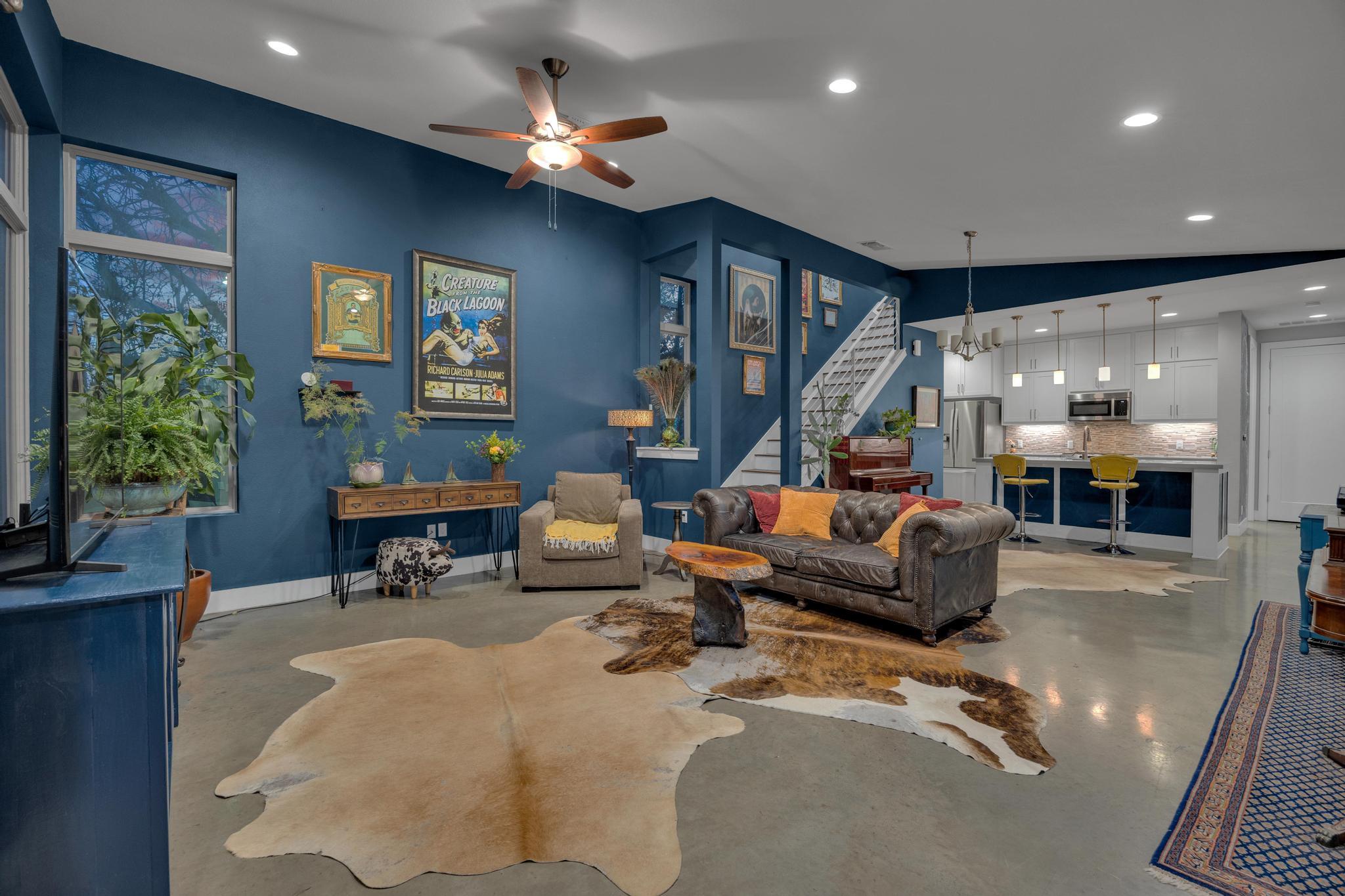 4404 Clarkson Ave, Austin, TX 78751