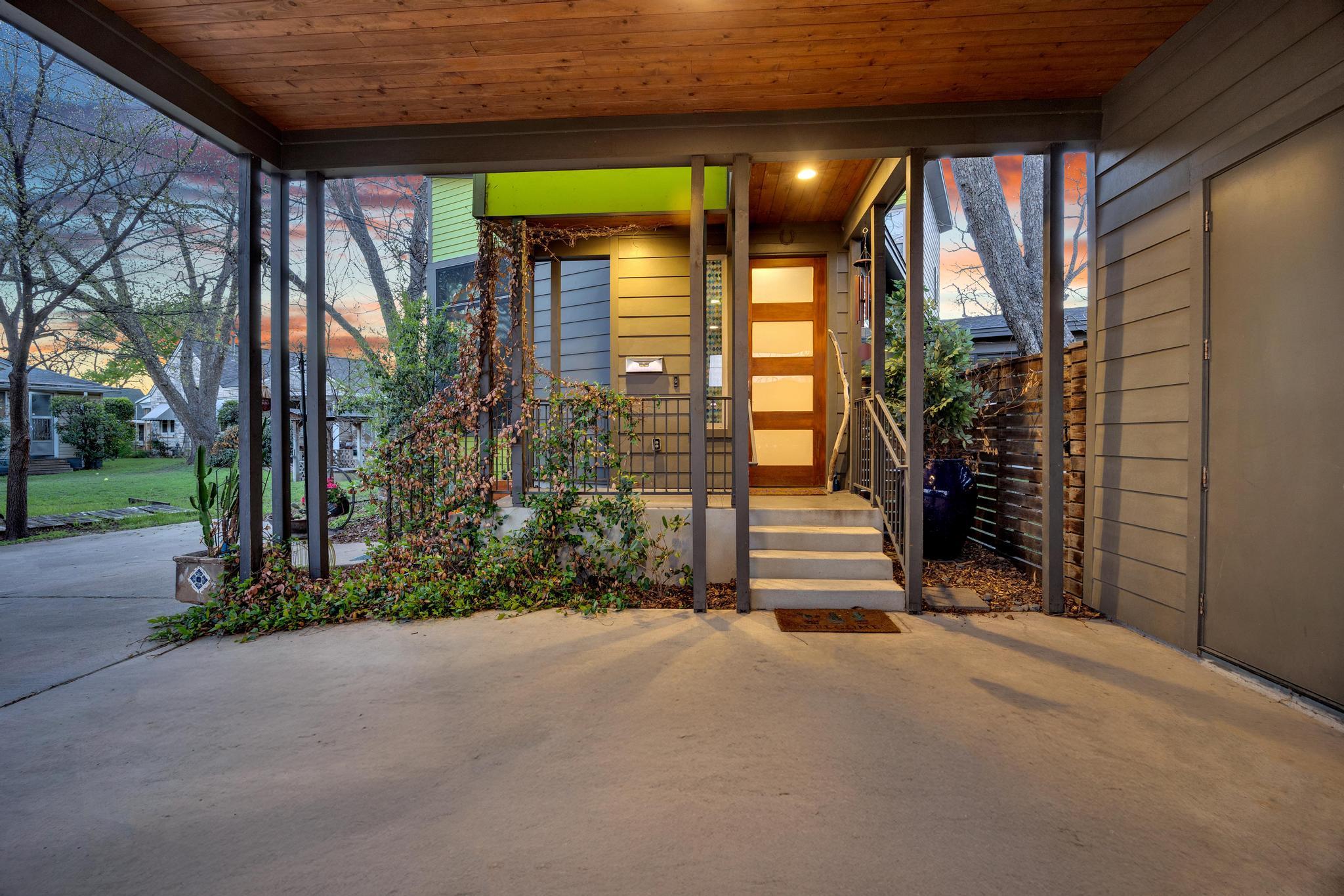 4404 Clarkson Ave, Austin, TX 78751