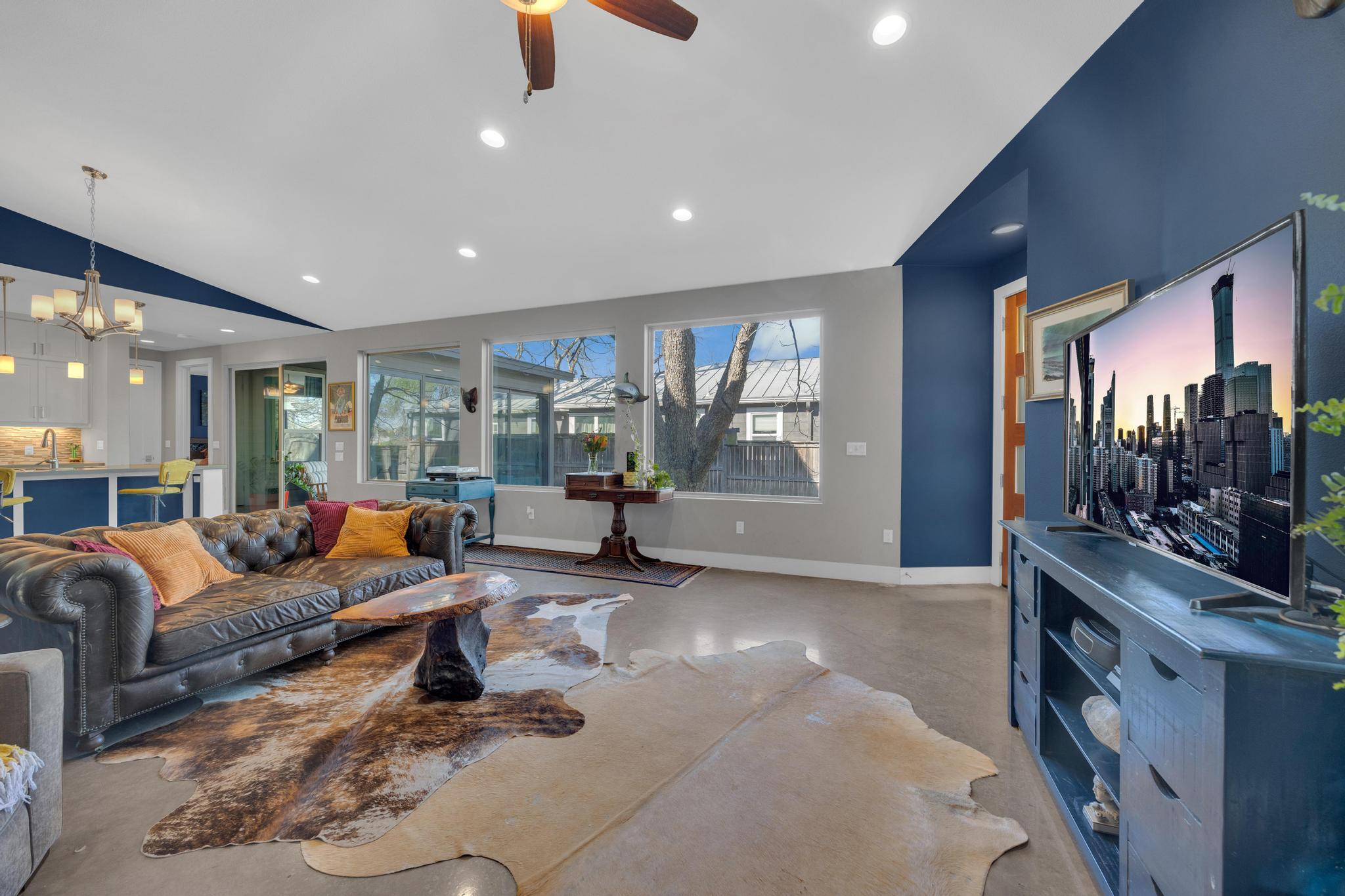 4404 Clarkson Ave, Austin, TX 78751