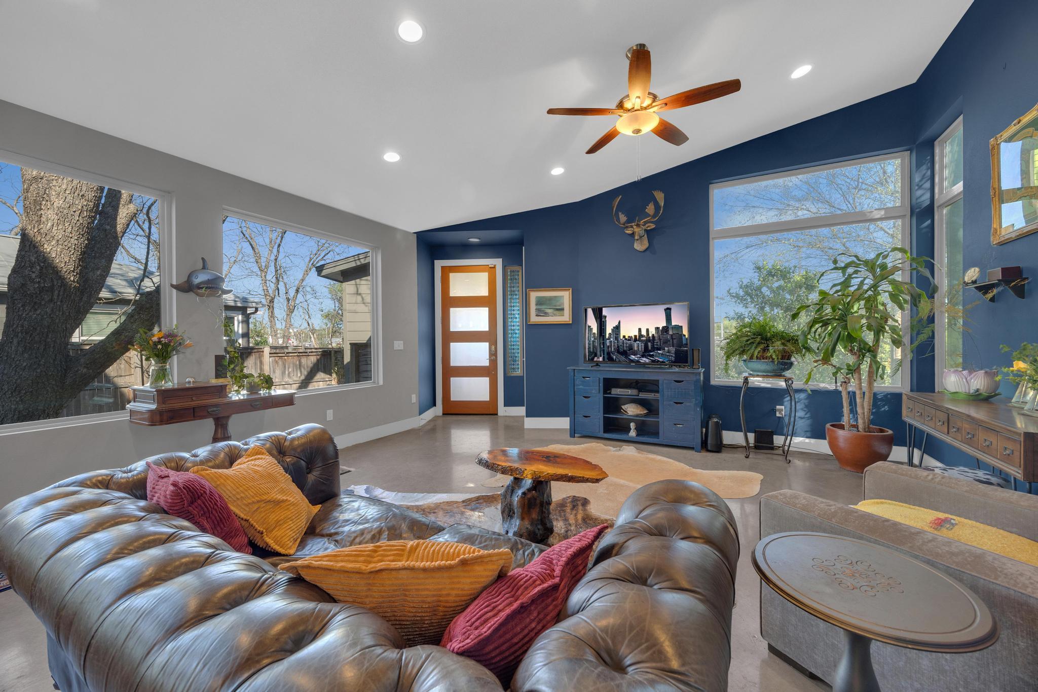 4404 Clarkson Ave, Austin, TX 78751