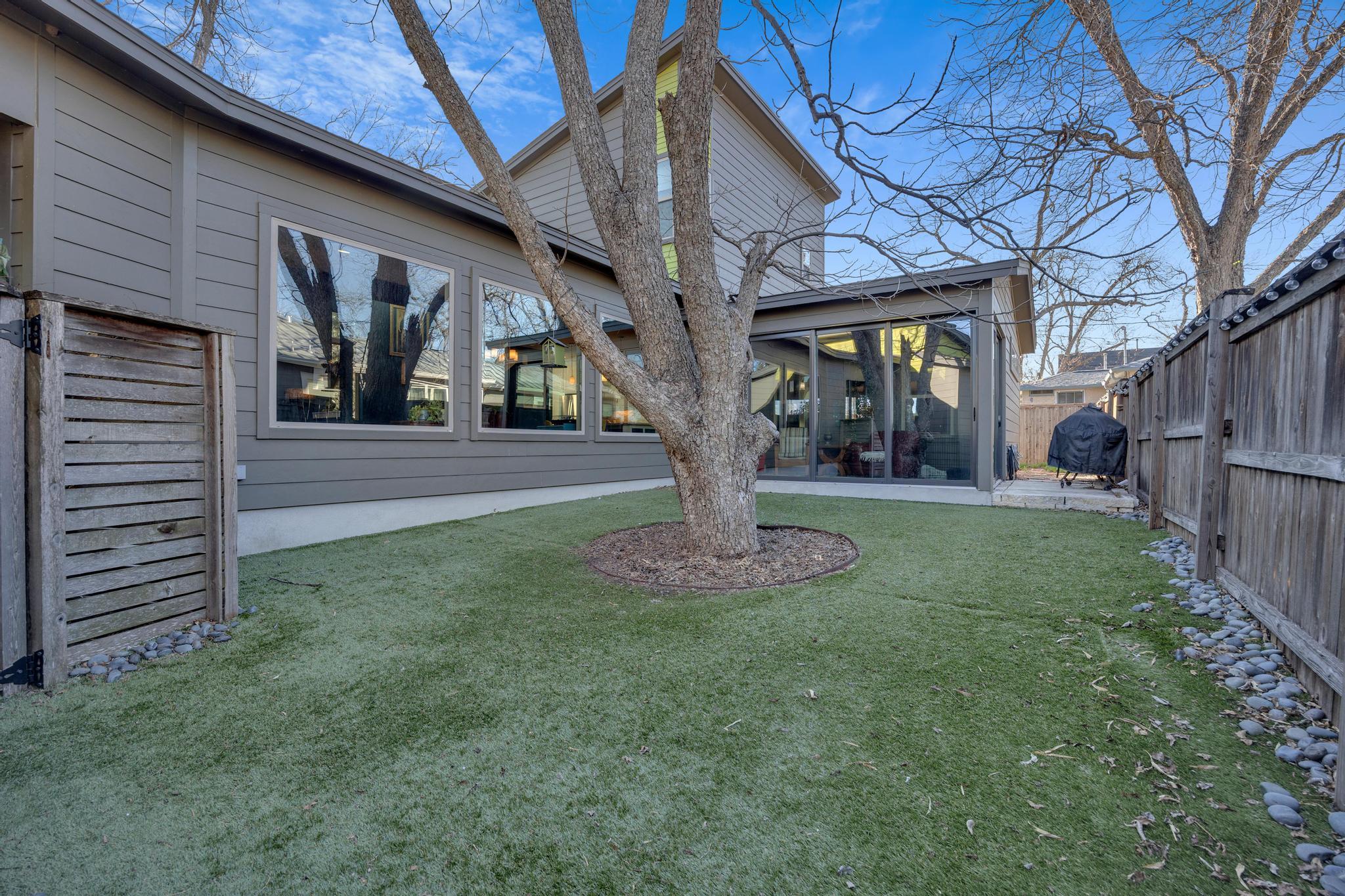 4404 Clarkson Ave, Austin, TX 78751