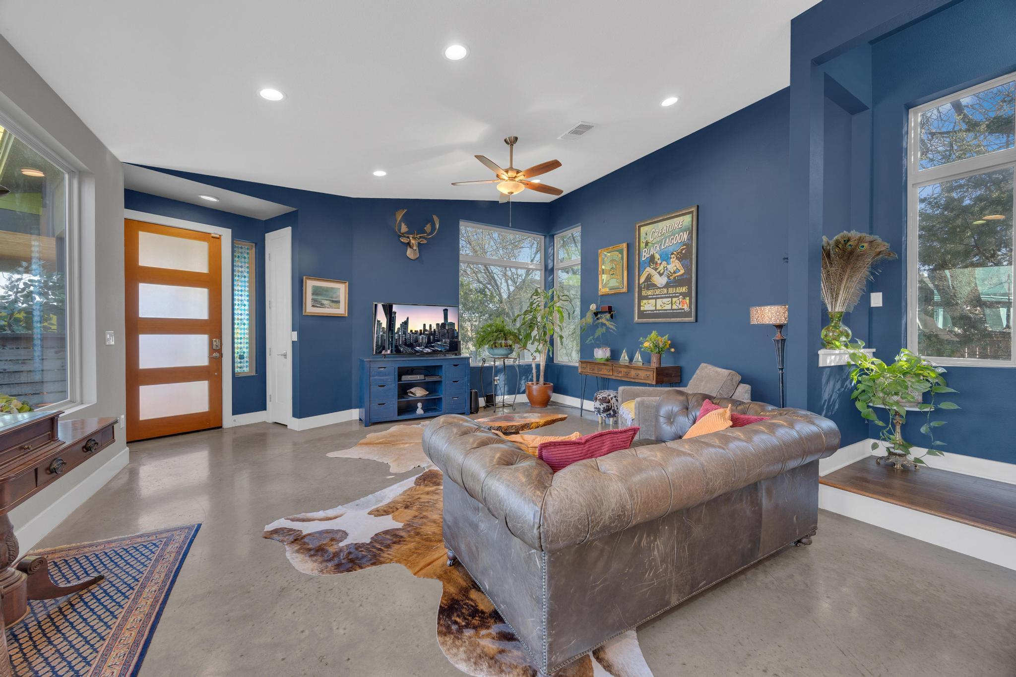 4404 Clarkson Ave, Austin, TX 78751