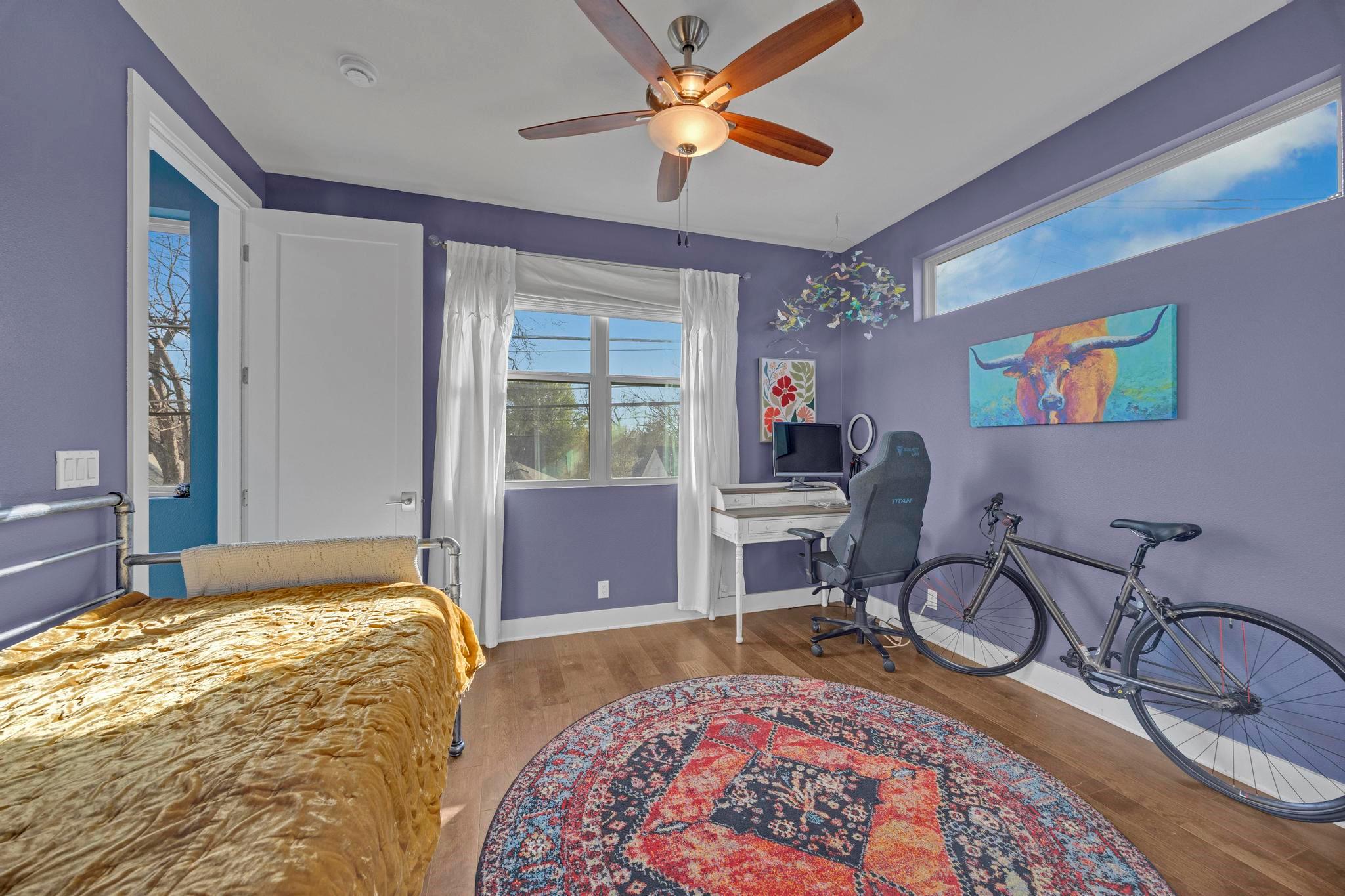 4404 Clarkson Ave, Austin, TX 78751