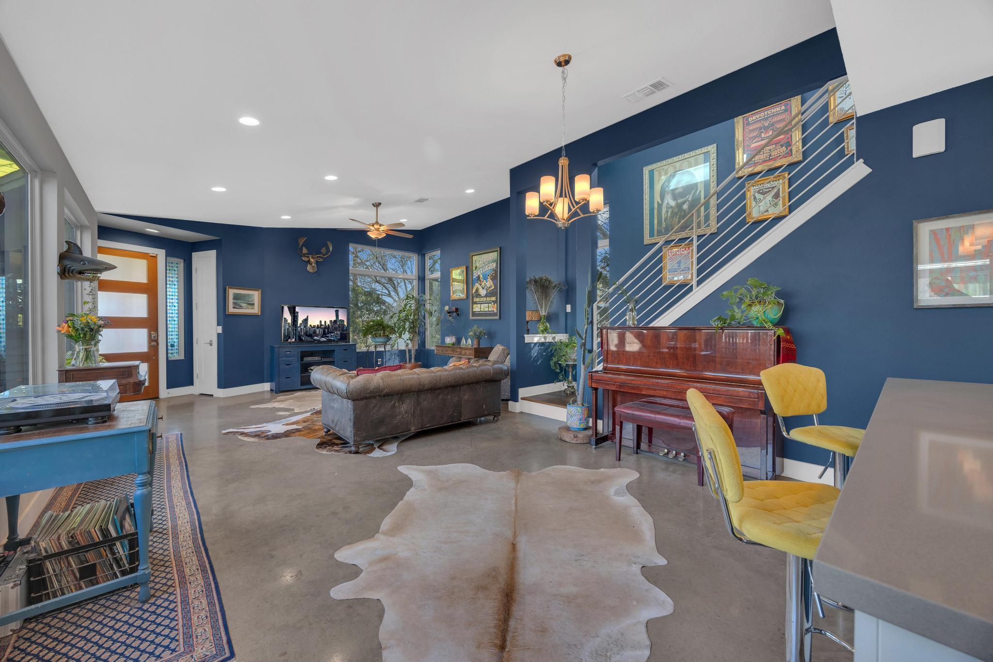 4404 Clarkson Ave, Austin, TX 78751