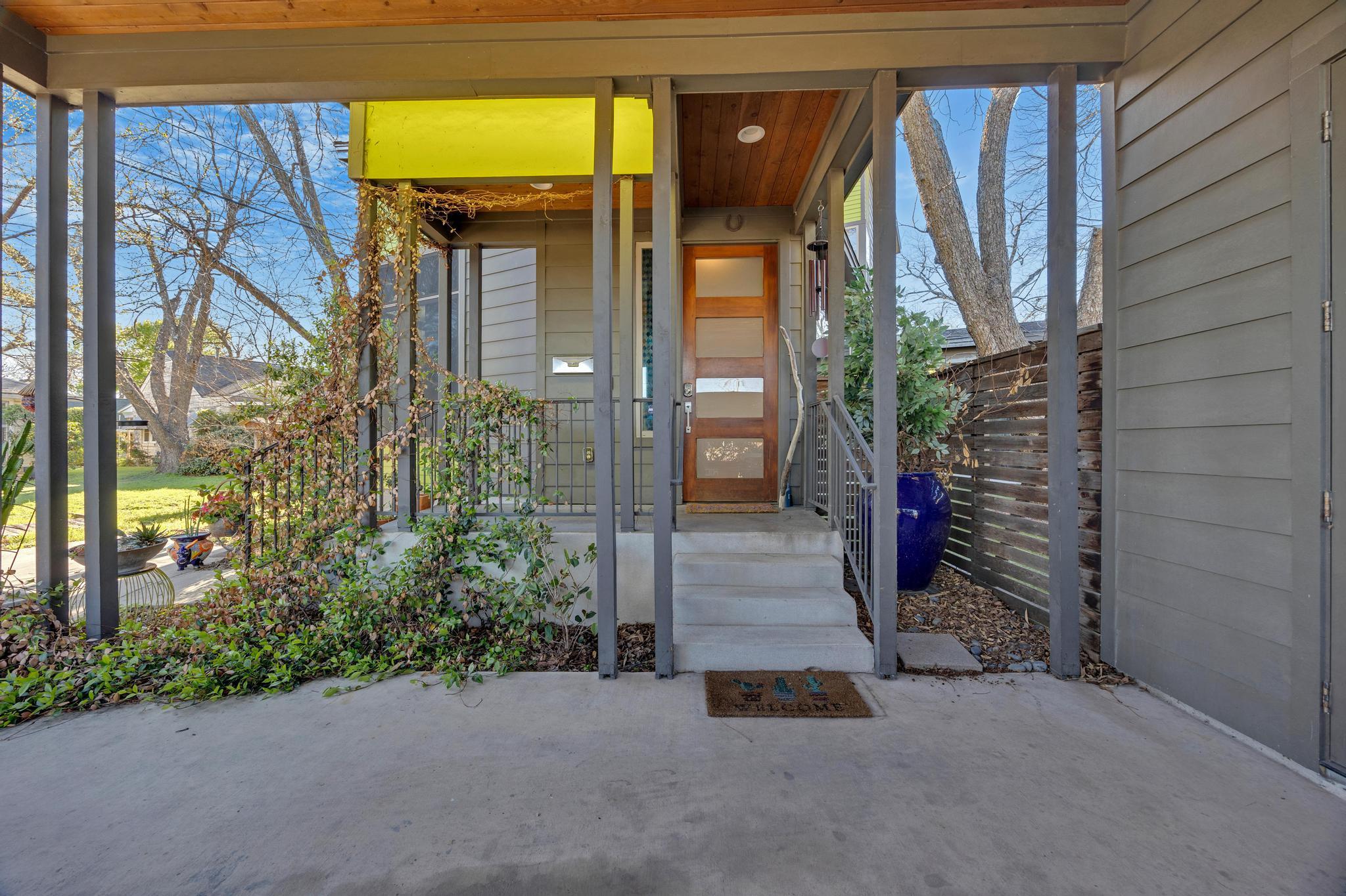 4404 Clarkson Ave, Austin, TX 78751