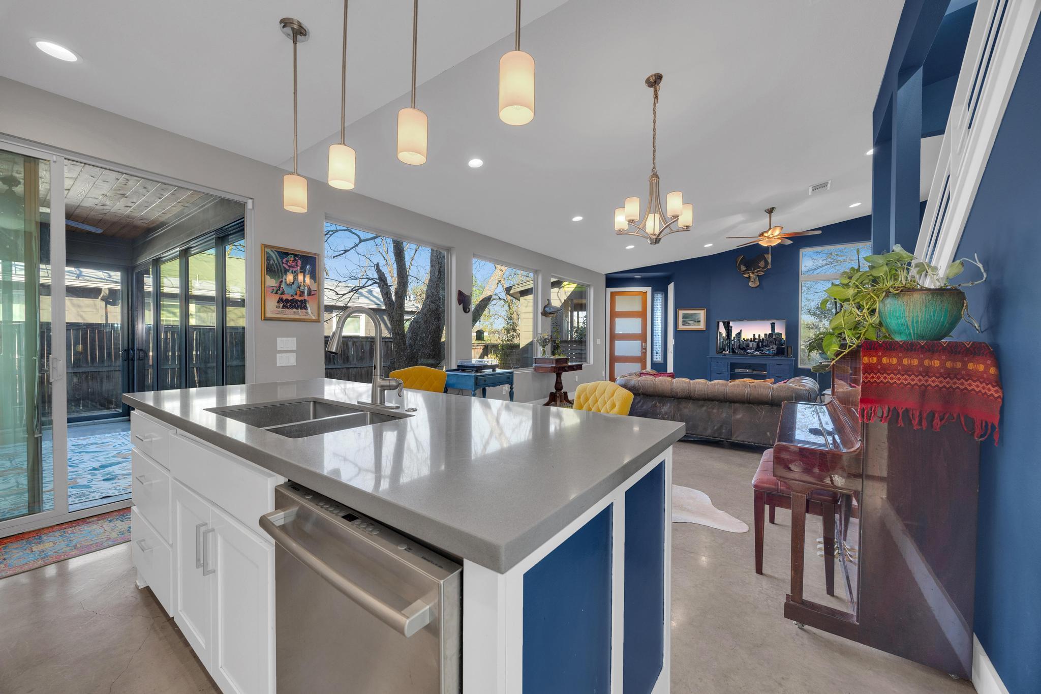 4404 Clarkson Ave, Austin, TX 78751