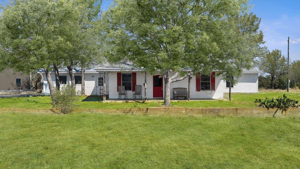 158 Watch Hill Rd, Stonewall, TX 78671