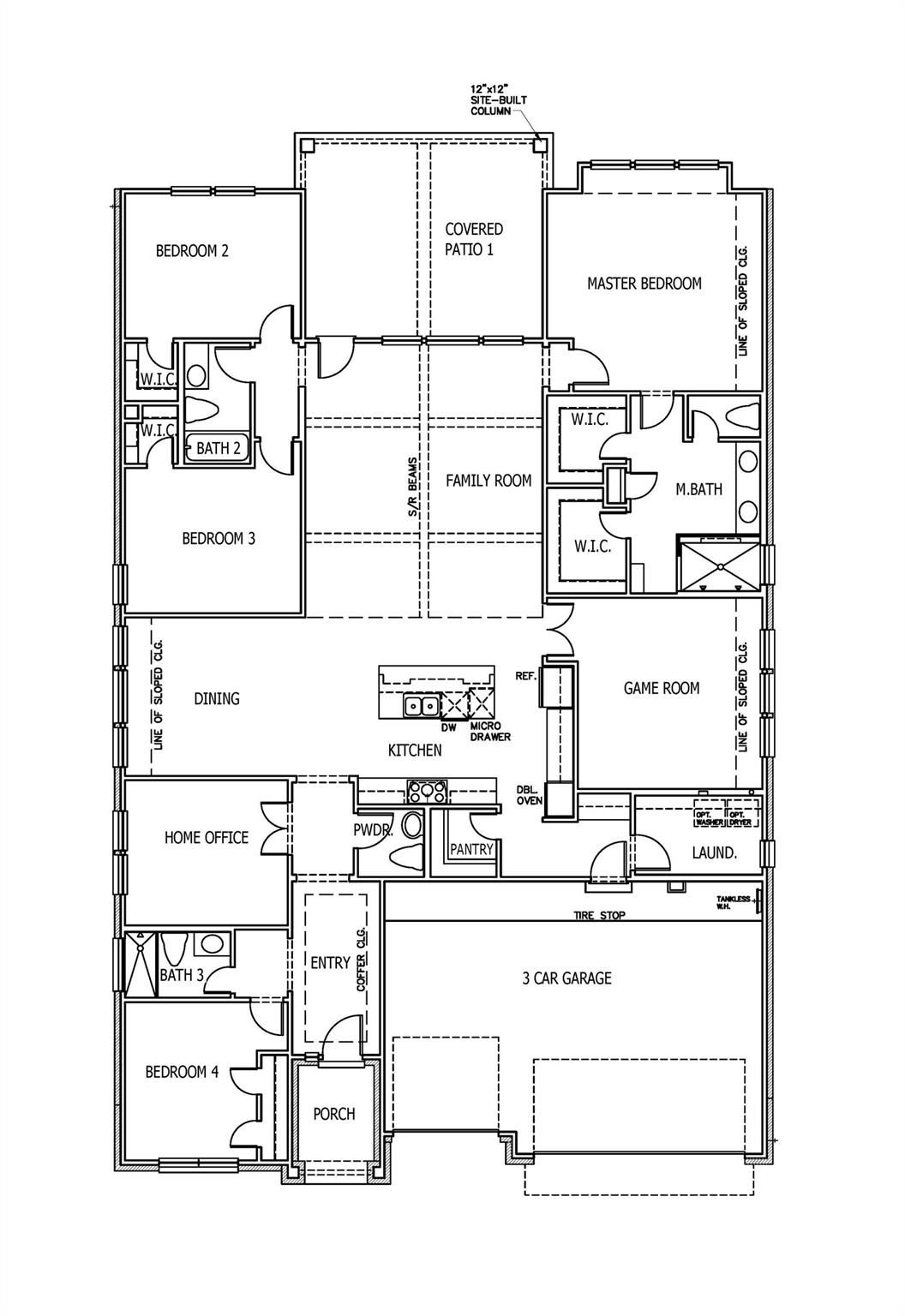 17204 Kiyah Rose Way, Pflugerville, TX 78660