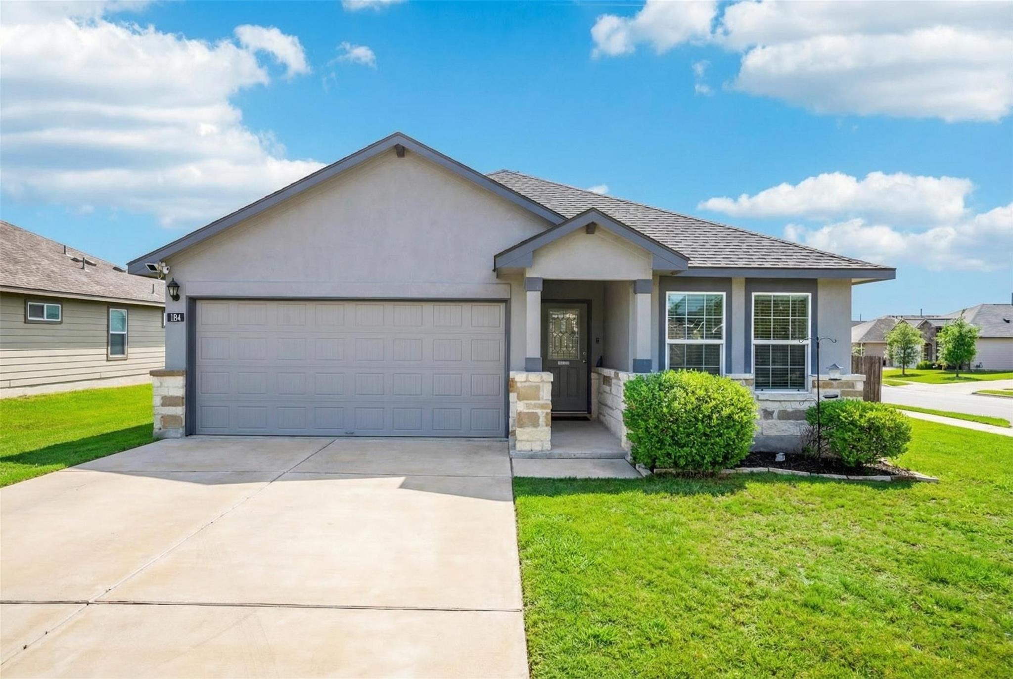 104 Finn Trl, San Marcos, TX 78666