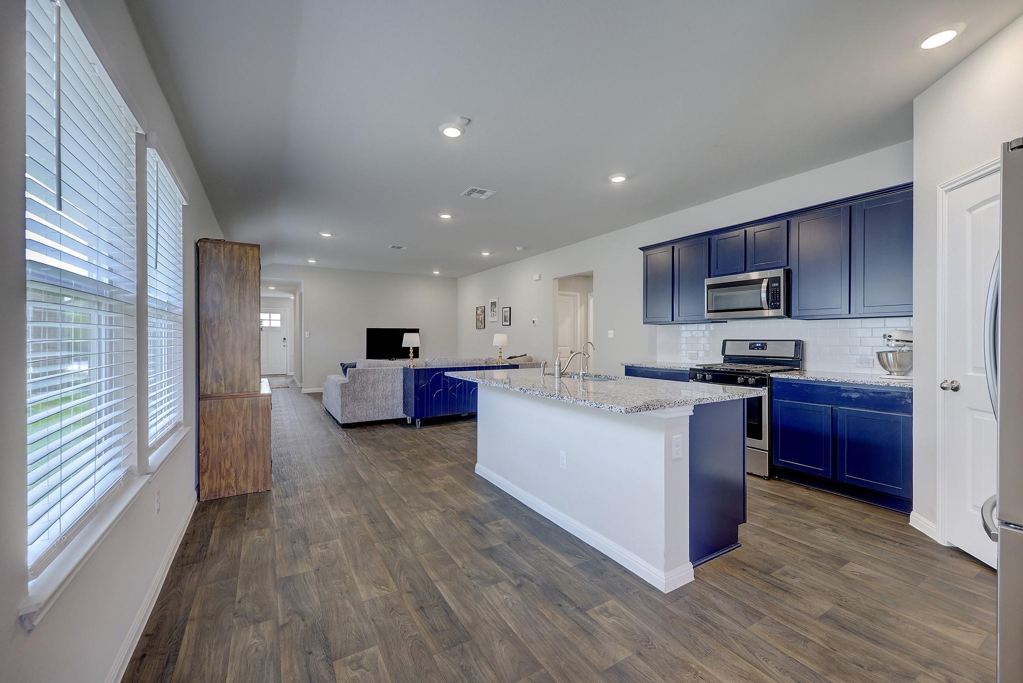 114 Oxbow Ter, Bastrop, TX 78602