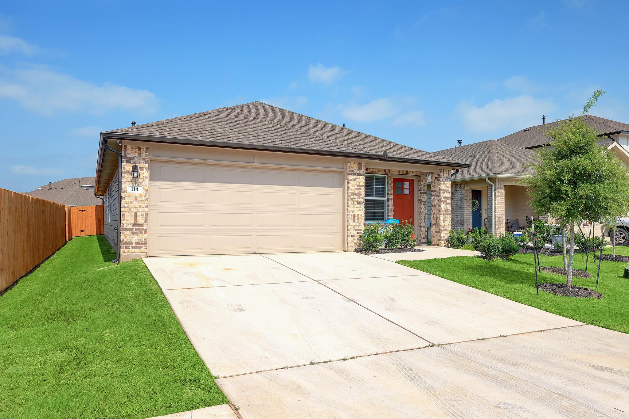 114 Oxbow Ter, Bastrop, TX 78602