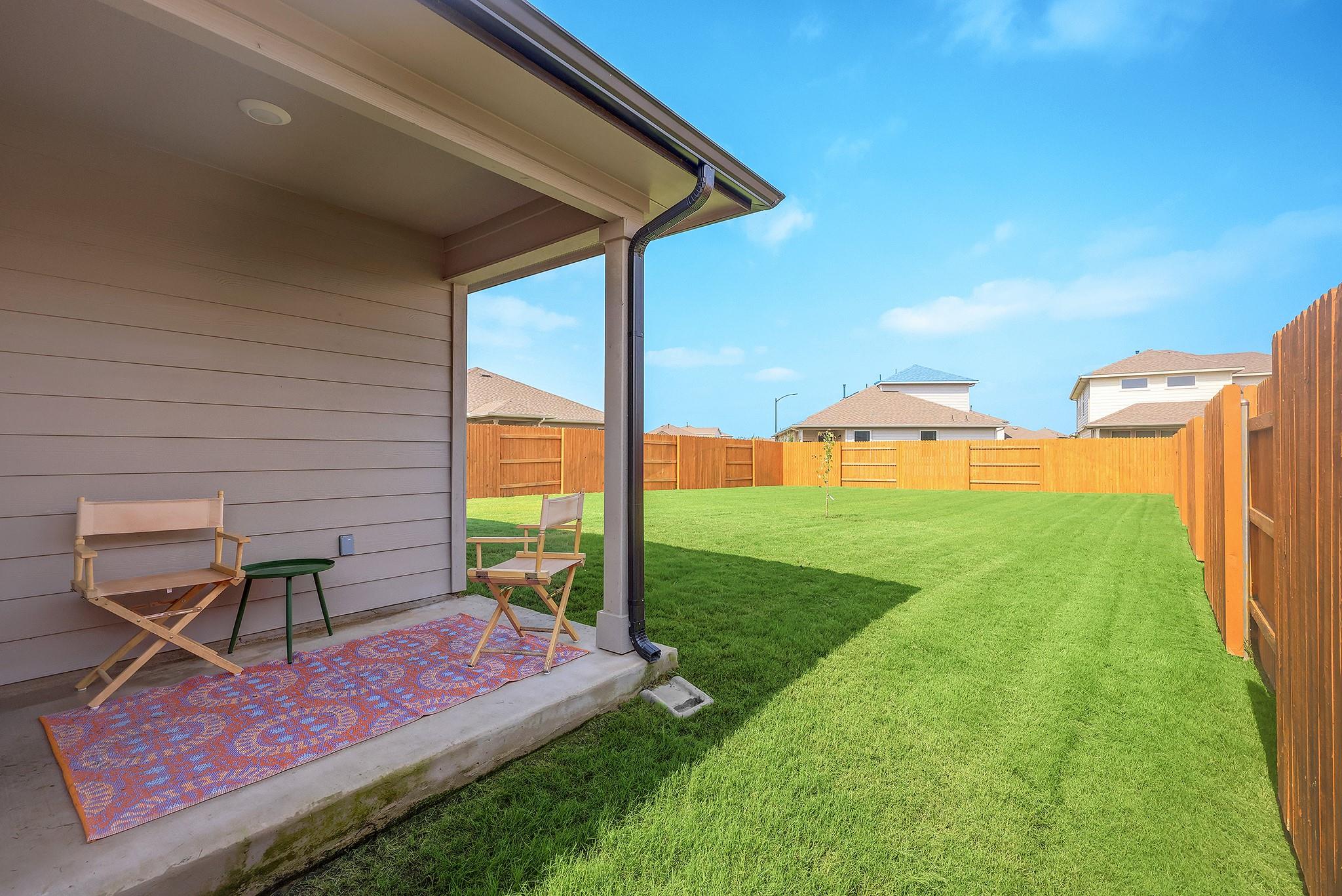 114 Oxbow Ter, Bastrop, TX 78602