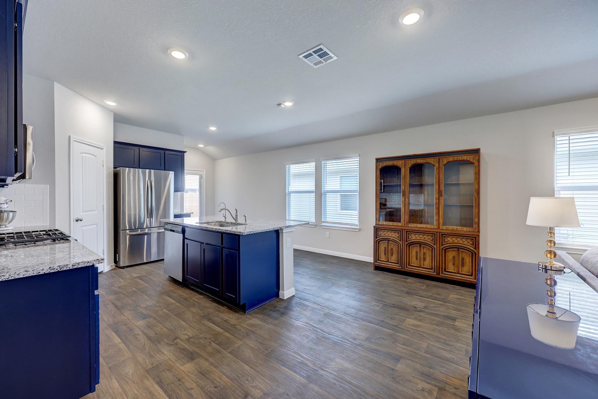 114 Oxbow Ter, Bastrop, TX 78602