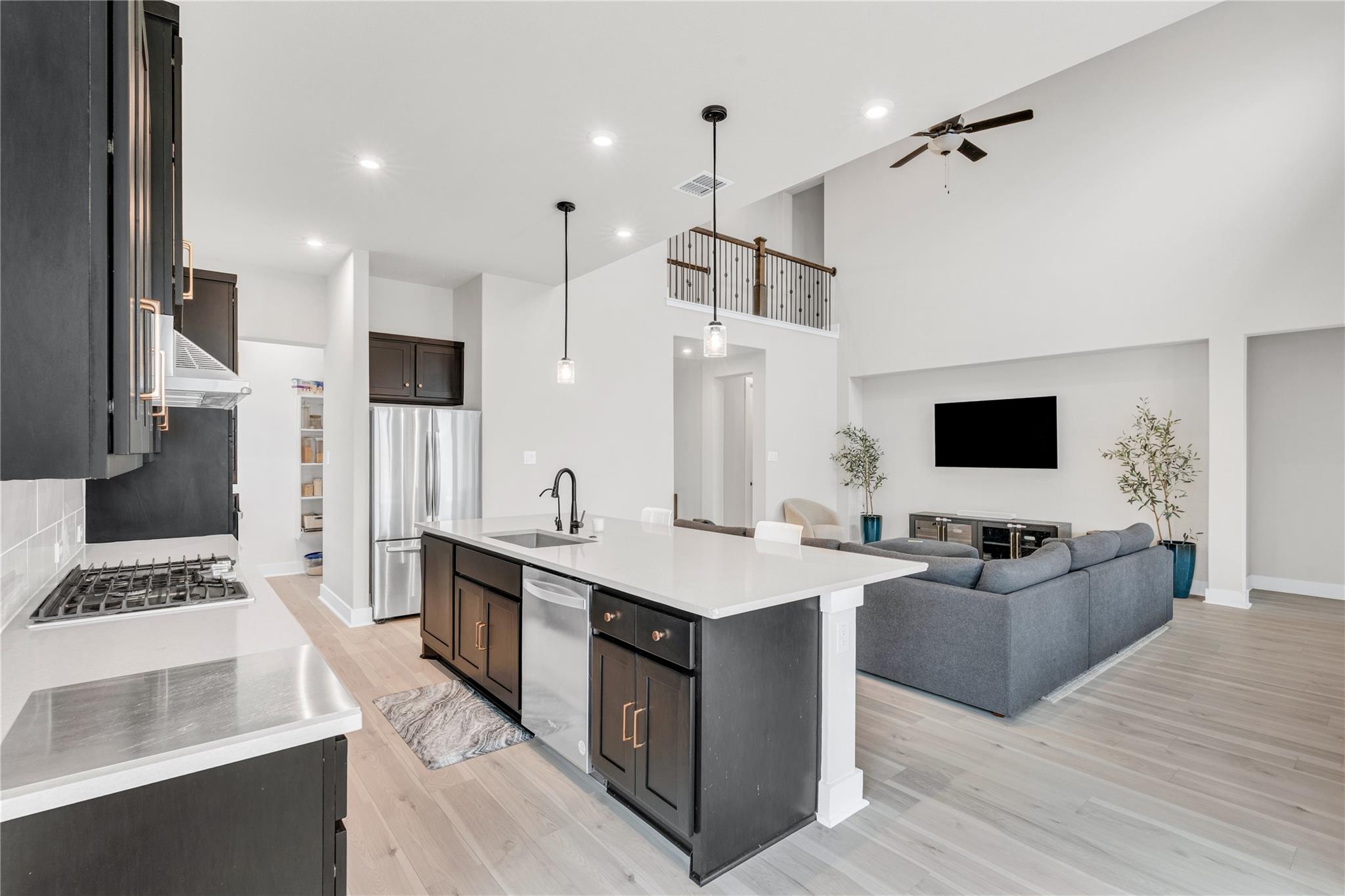 213 Palatino Bnd, Liberty Hill, TX 78642