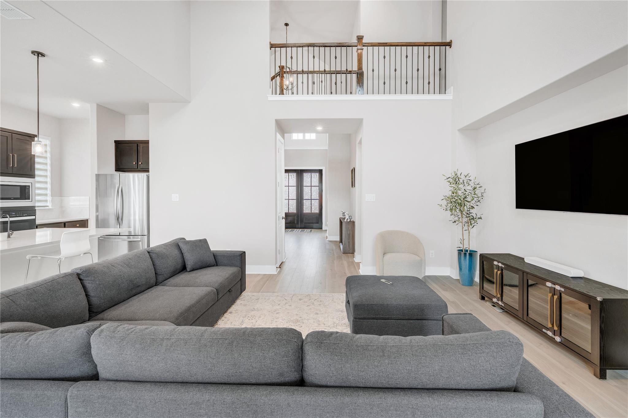 213 Palatino Bnd, Liberty Hill, TX 78642