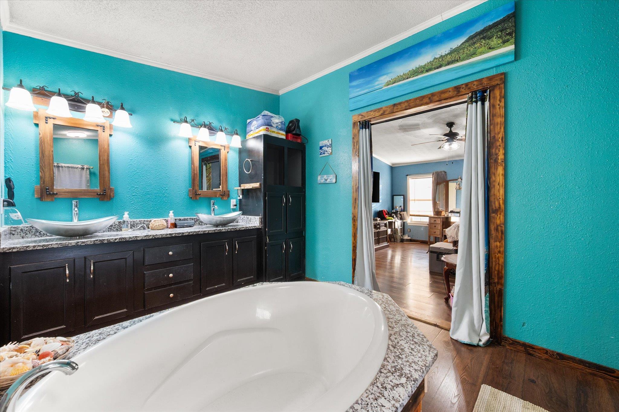 335 NW County Road 2100, Corsicana, TX 75110