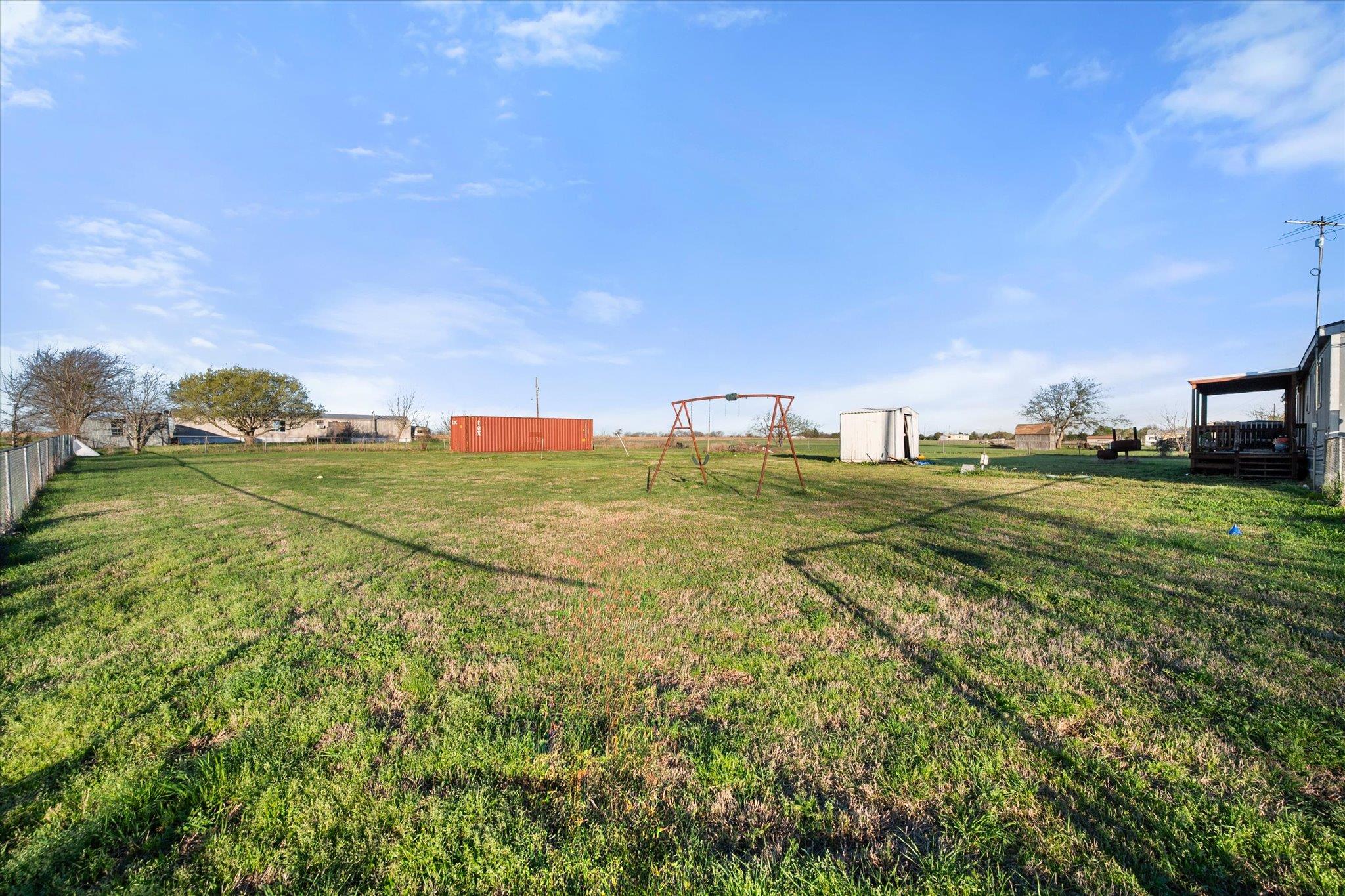 335 NW County Road 2100, Corsicana, TX 75110