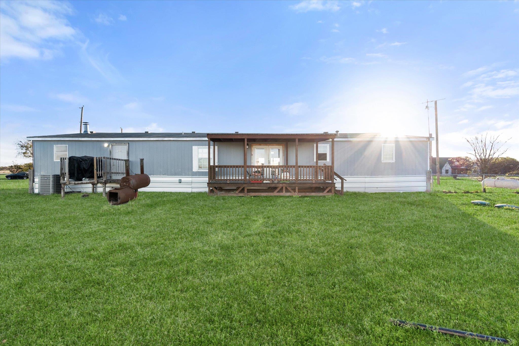 335 NW County Road 2100, Corsicana, TX 75110