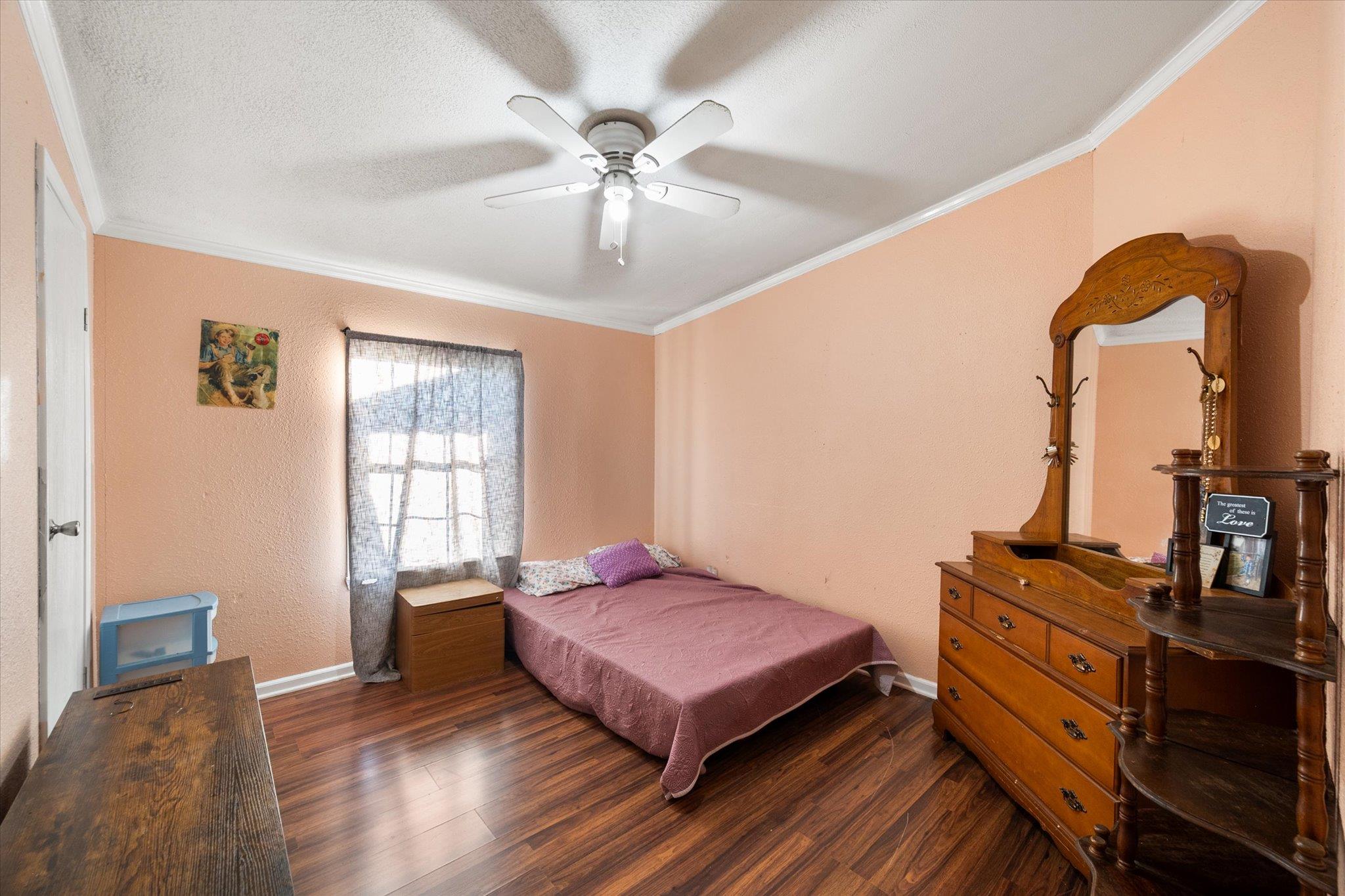 335 NW County Road 2100, Corsicana, TX 75110