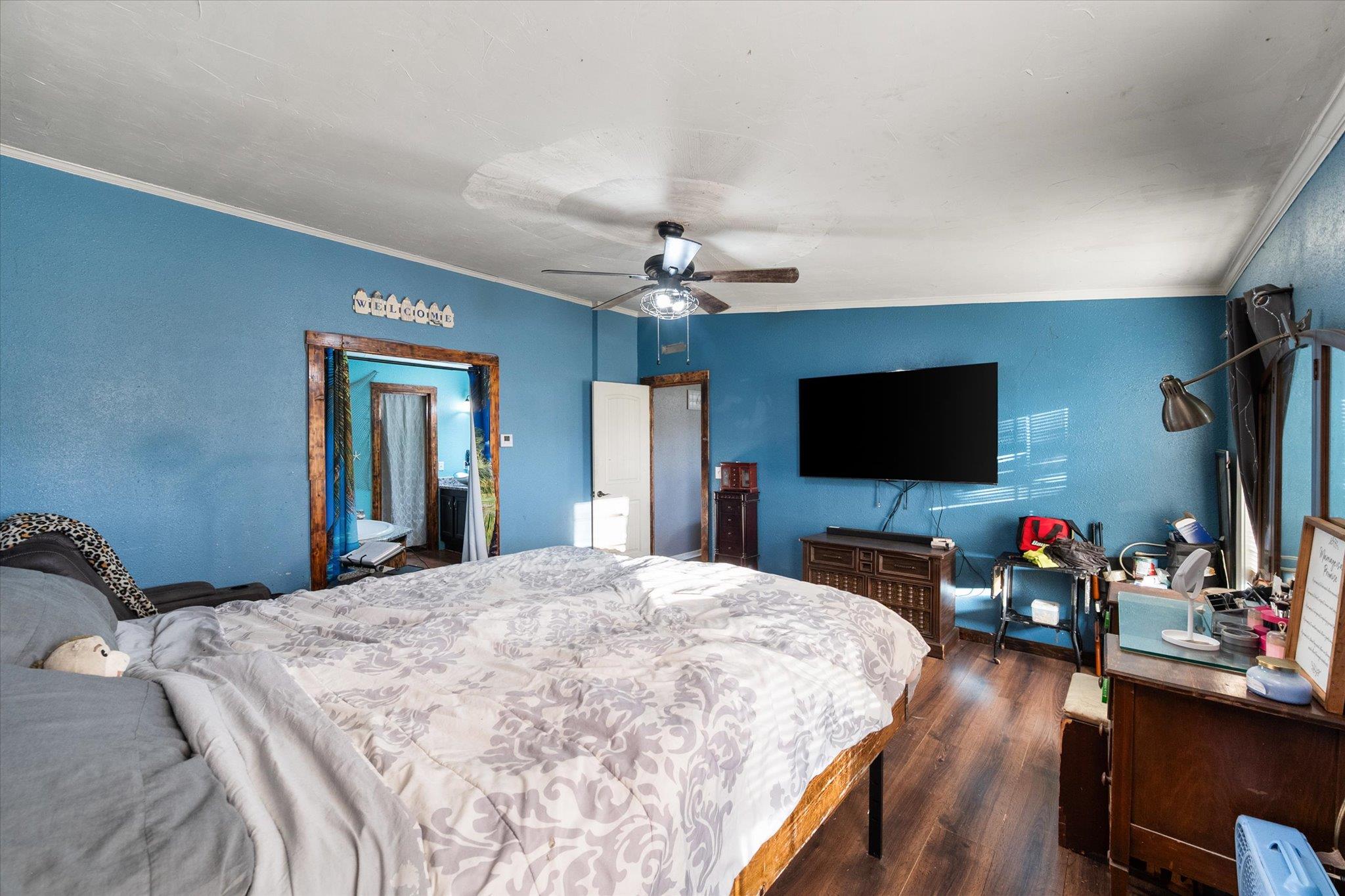 335 NW County Road 2100, Corsicana, TX 75110