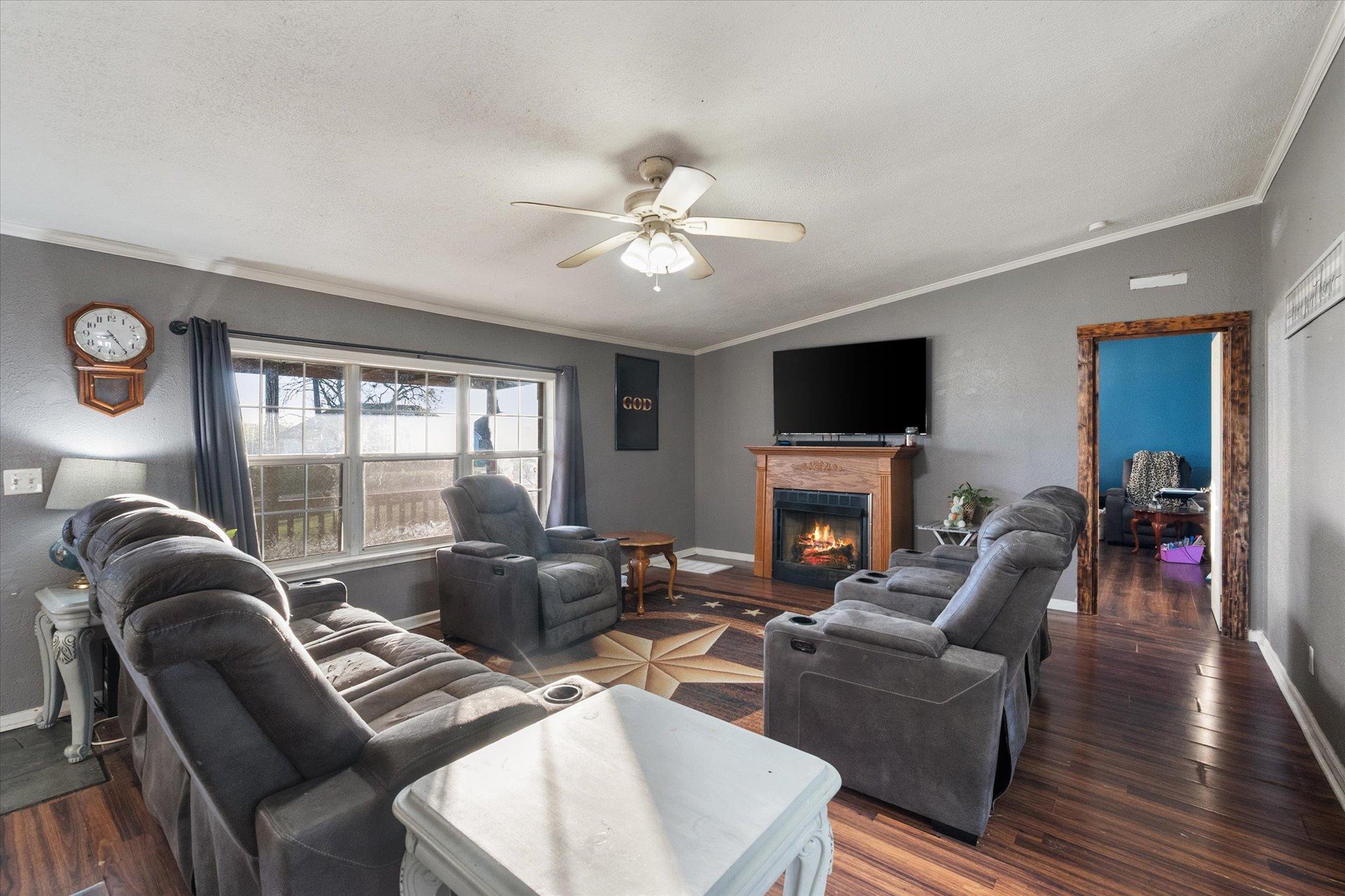 335 NW County Road 2100, Corsicana, TX 75110