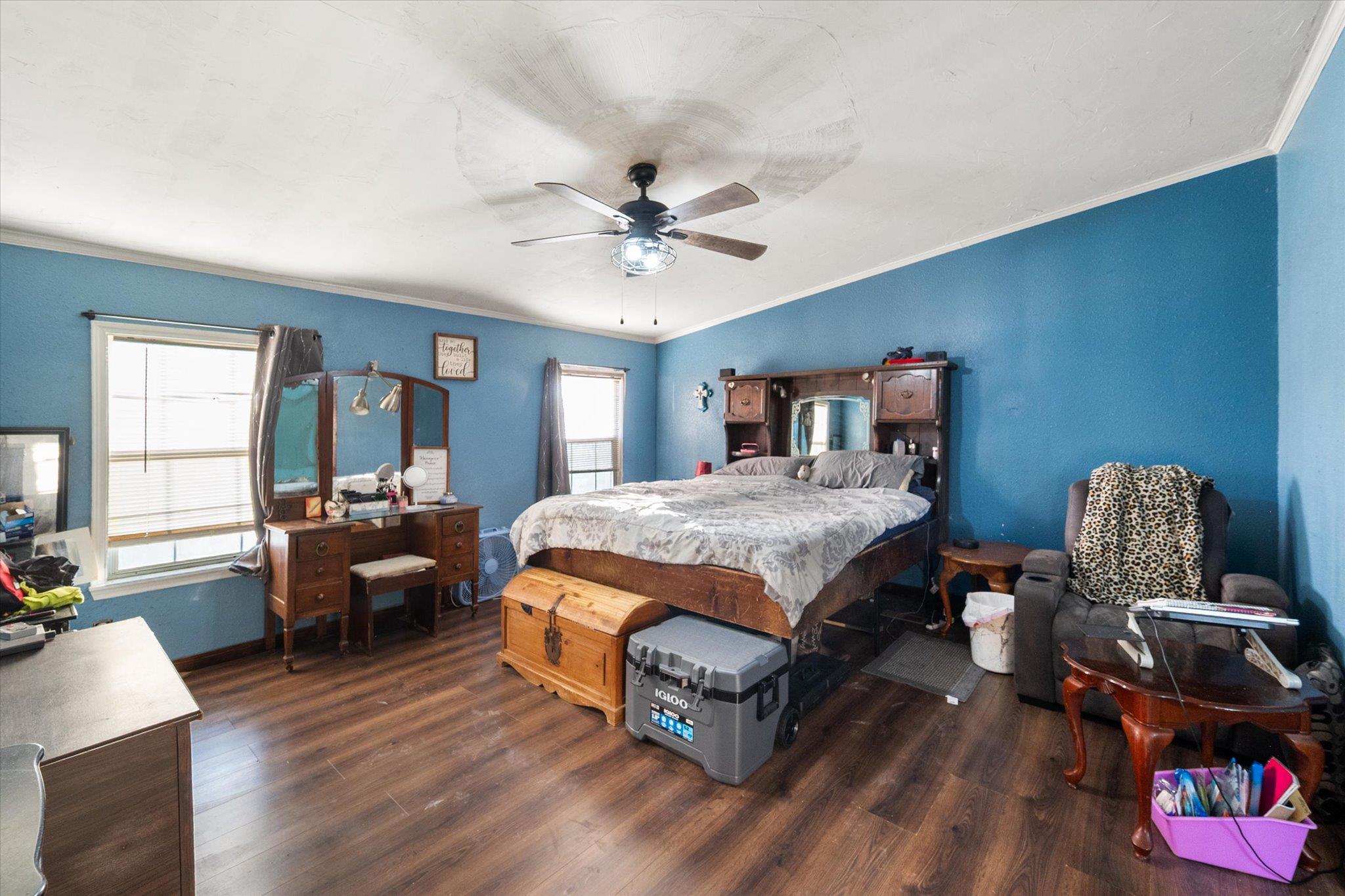 335 NW County Road 2100, Corsicana, TX 75110