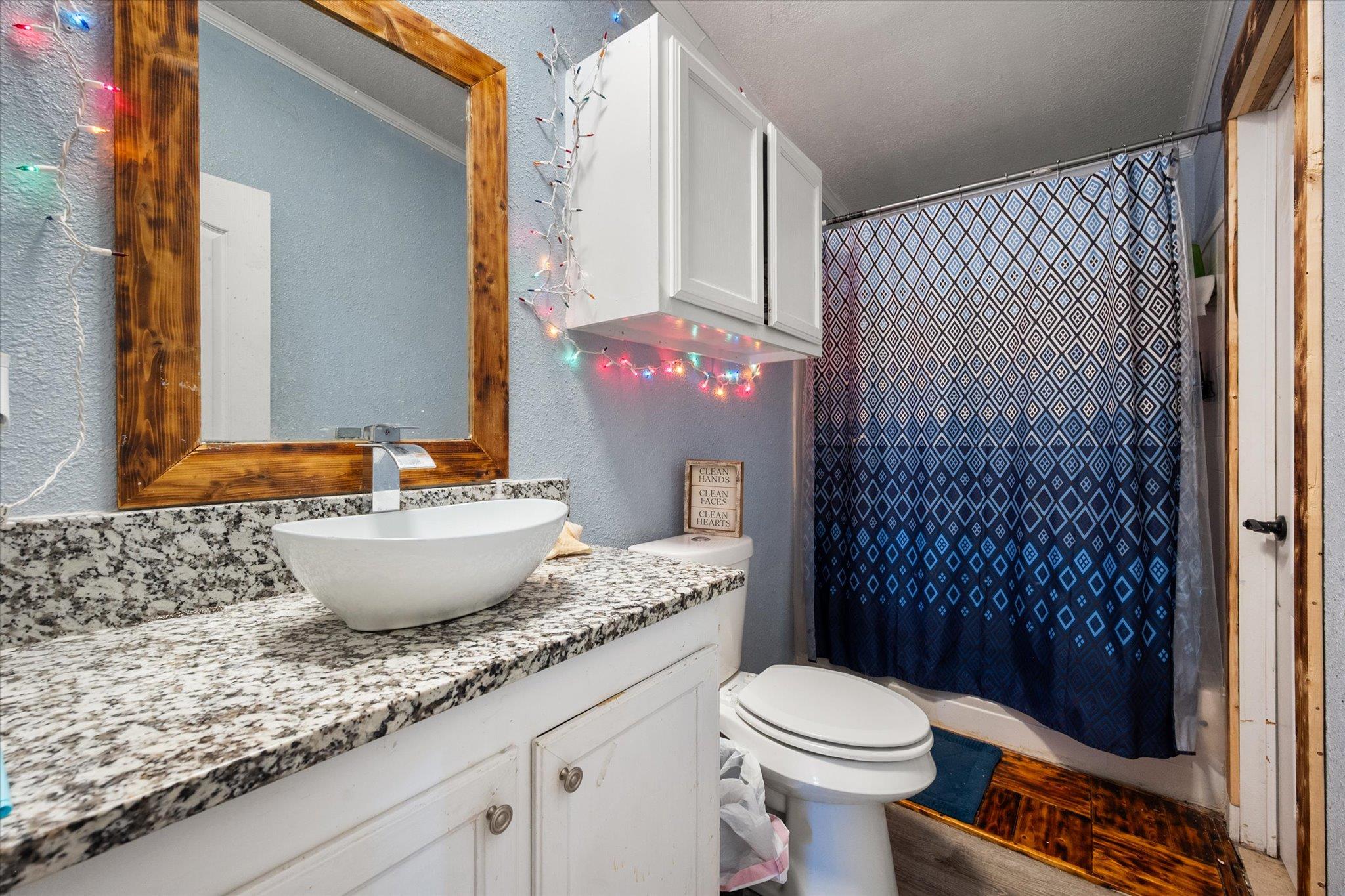 335 NW County Road 2100, Corsicana, TX 75110