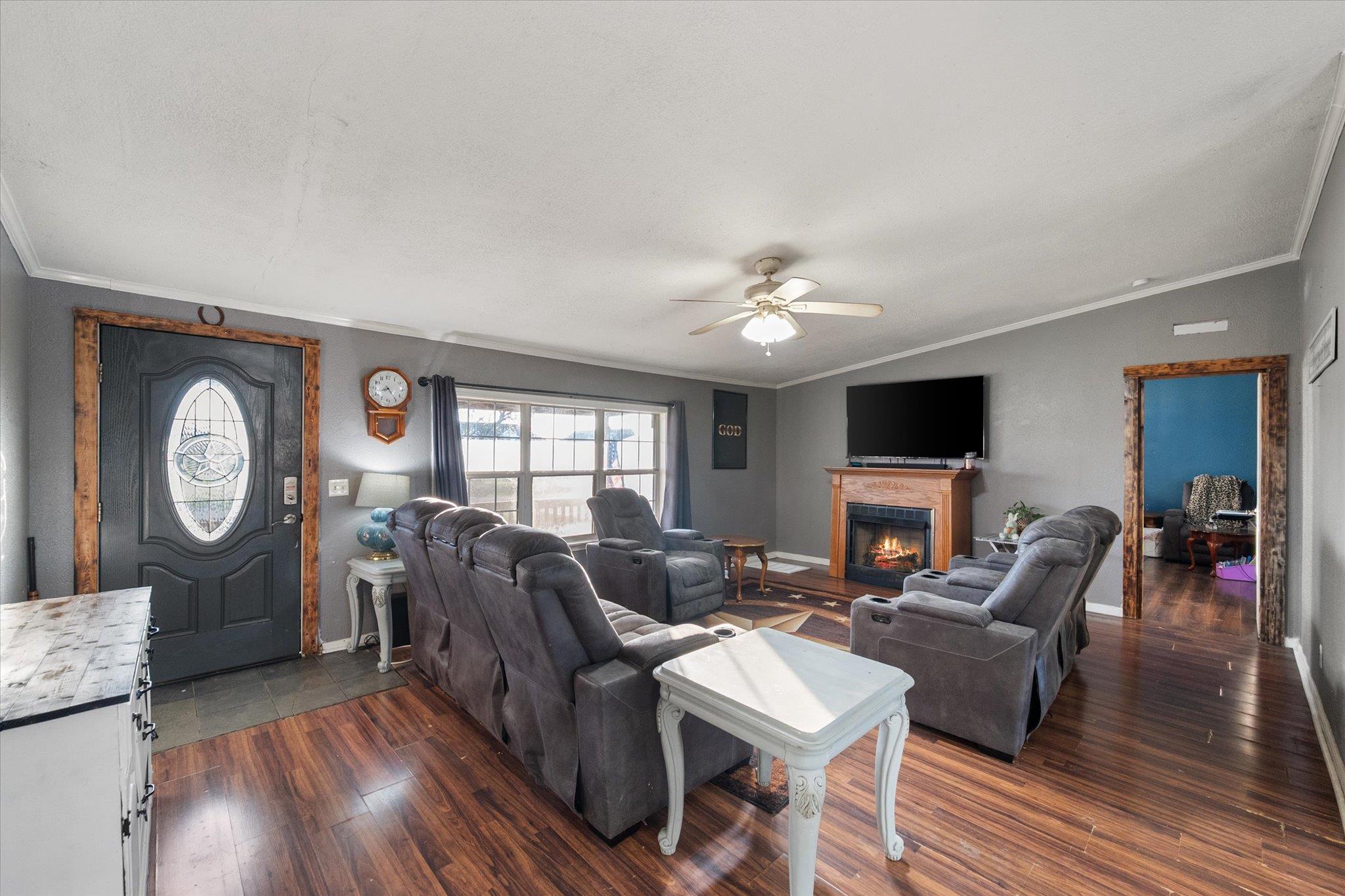 335 NW County Road 2100, Corsicana, TX 75110