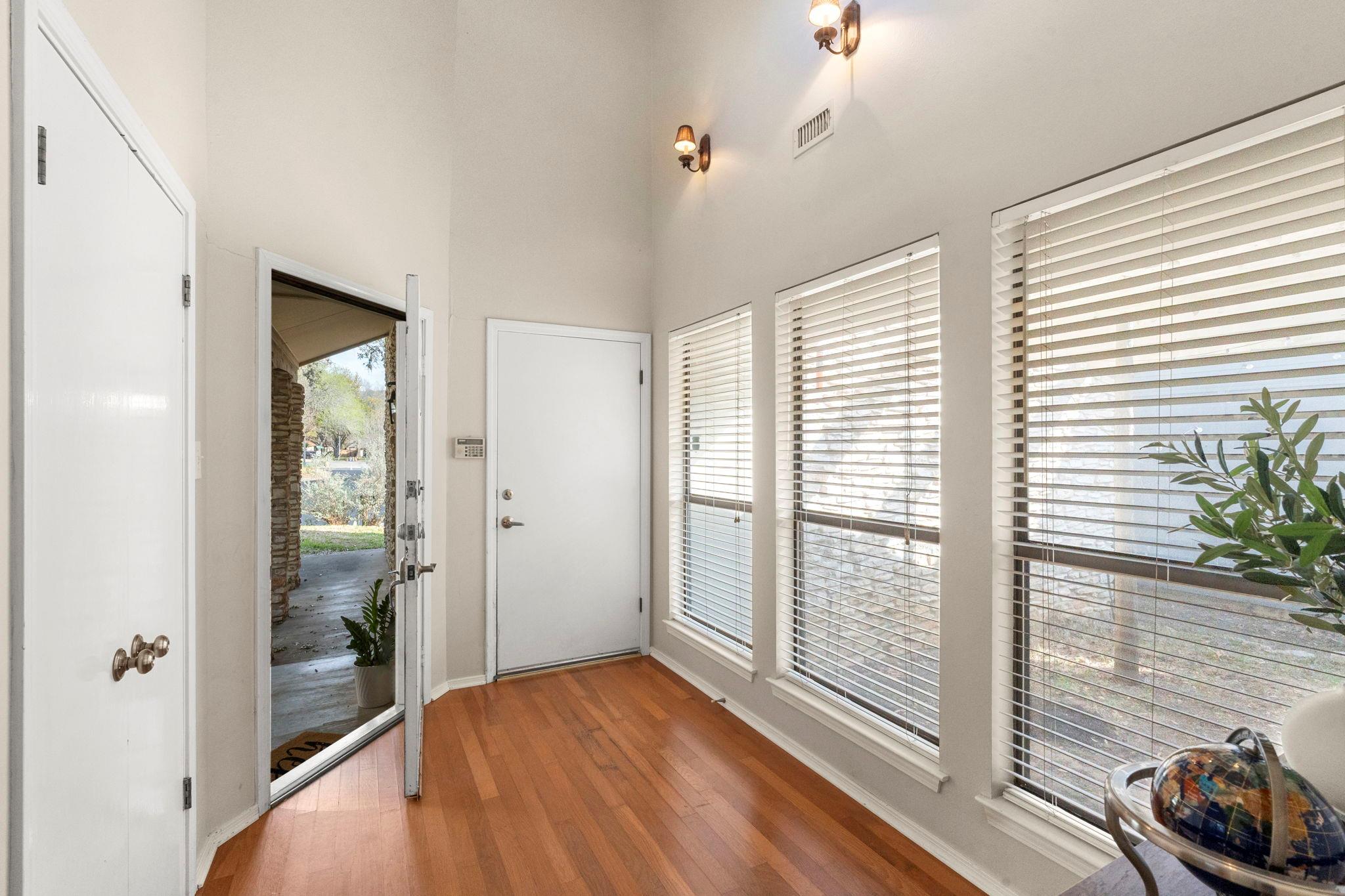 6210 Turkey Holw, Austin, TX 78750