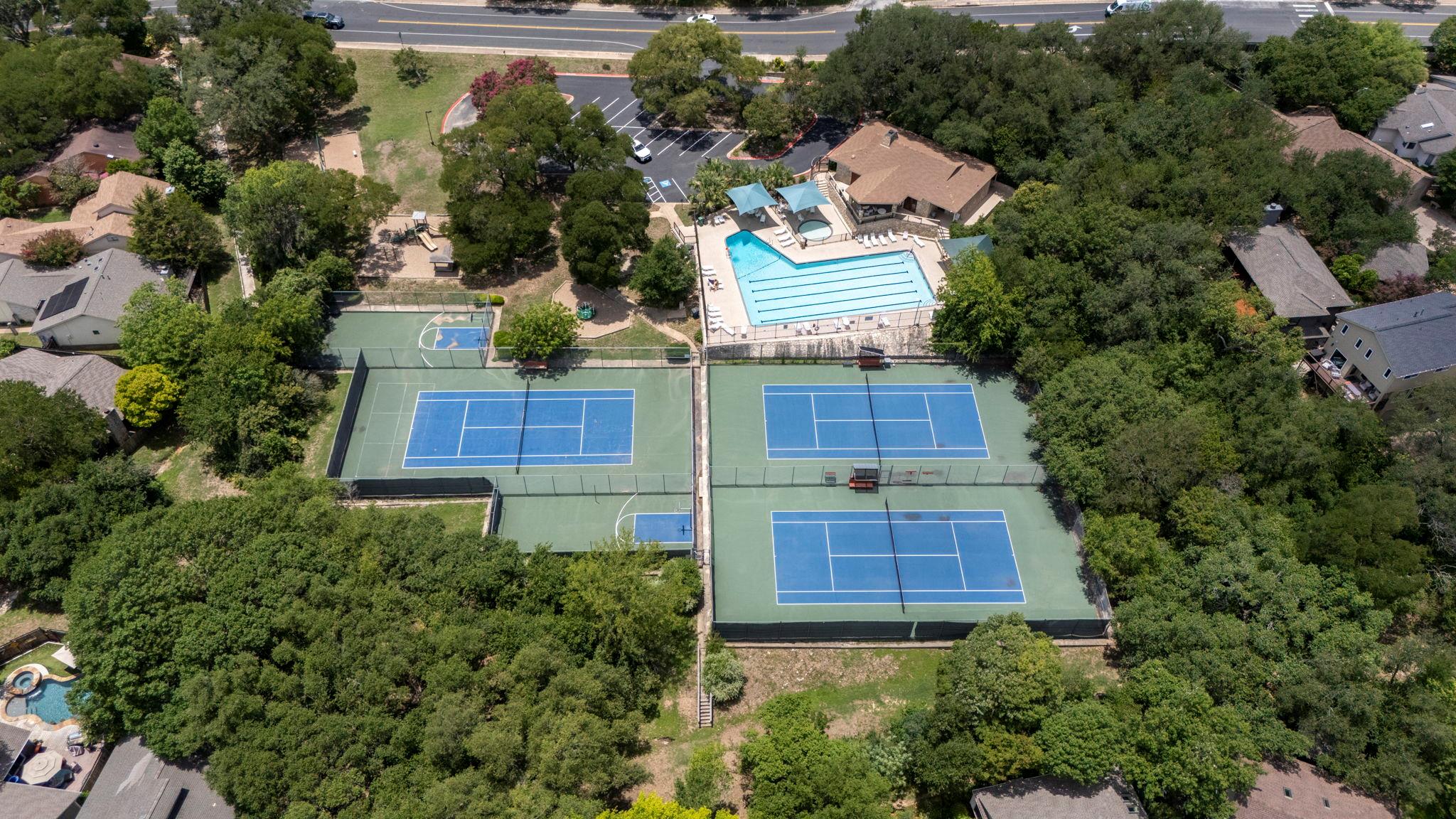 6210 Turkey Holw, Austin, TX 78750