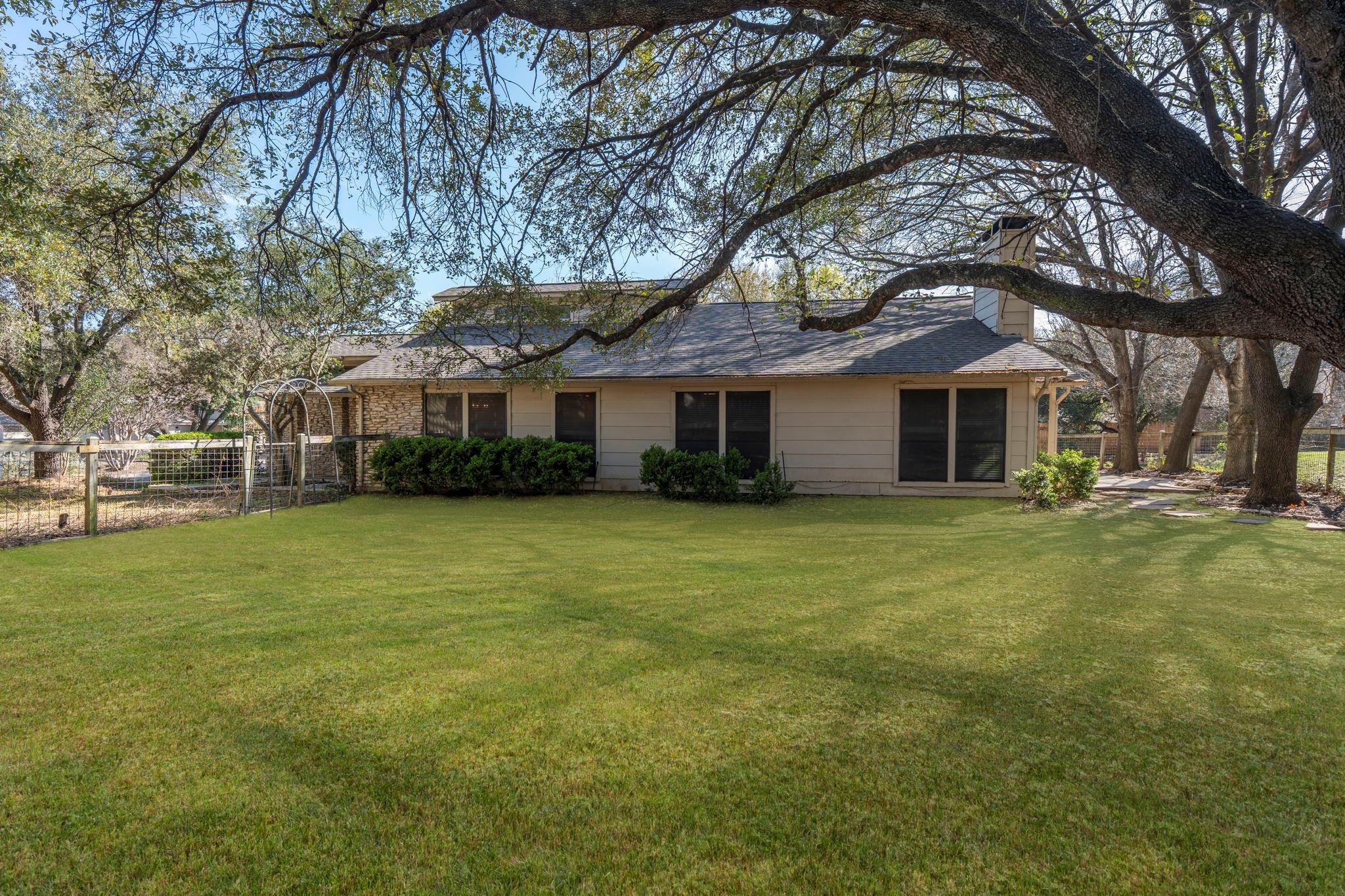 6210 Turkey Holw, Austin, TX 78750