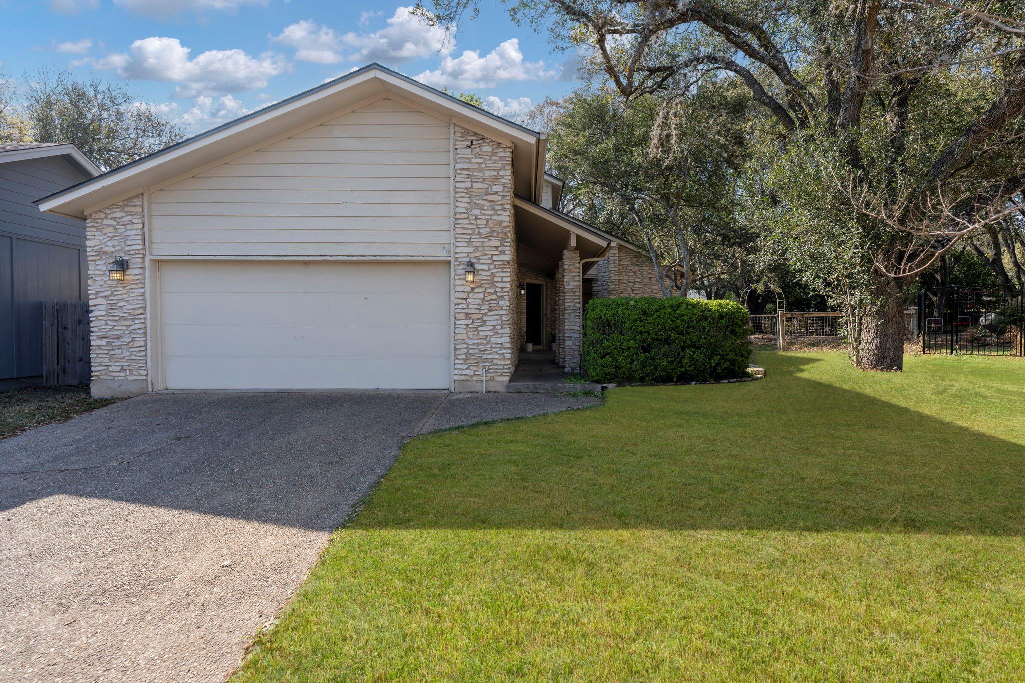 6210 Turkey Holw, Austin, TX 78750