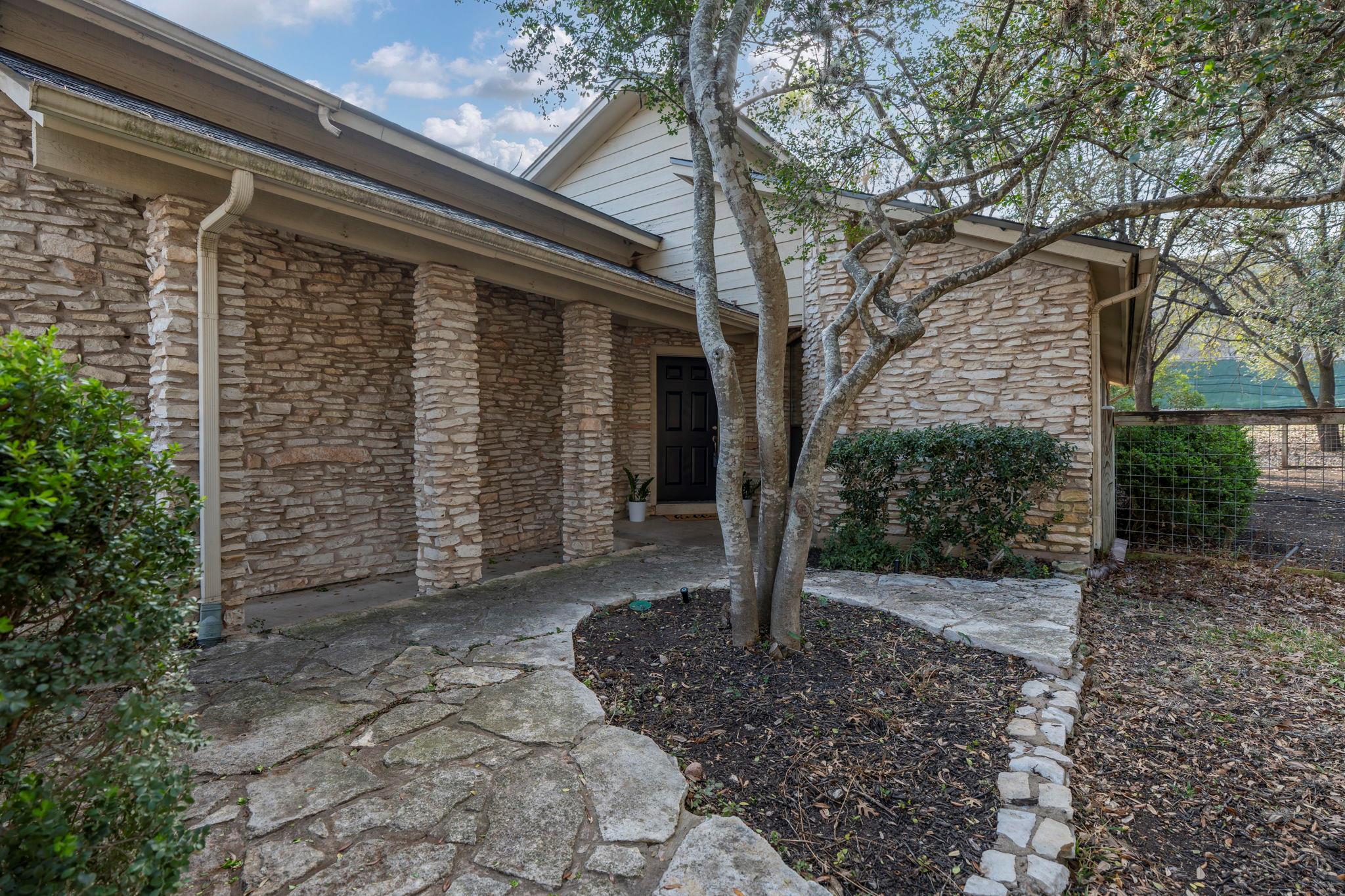 6210 Turkey Holw, Austin, TX 78750