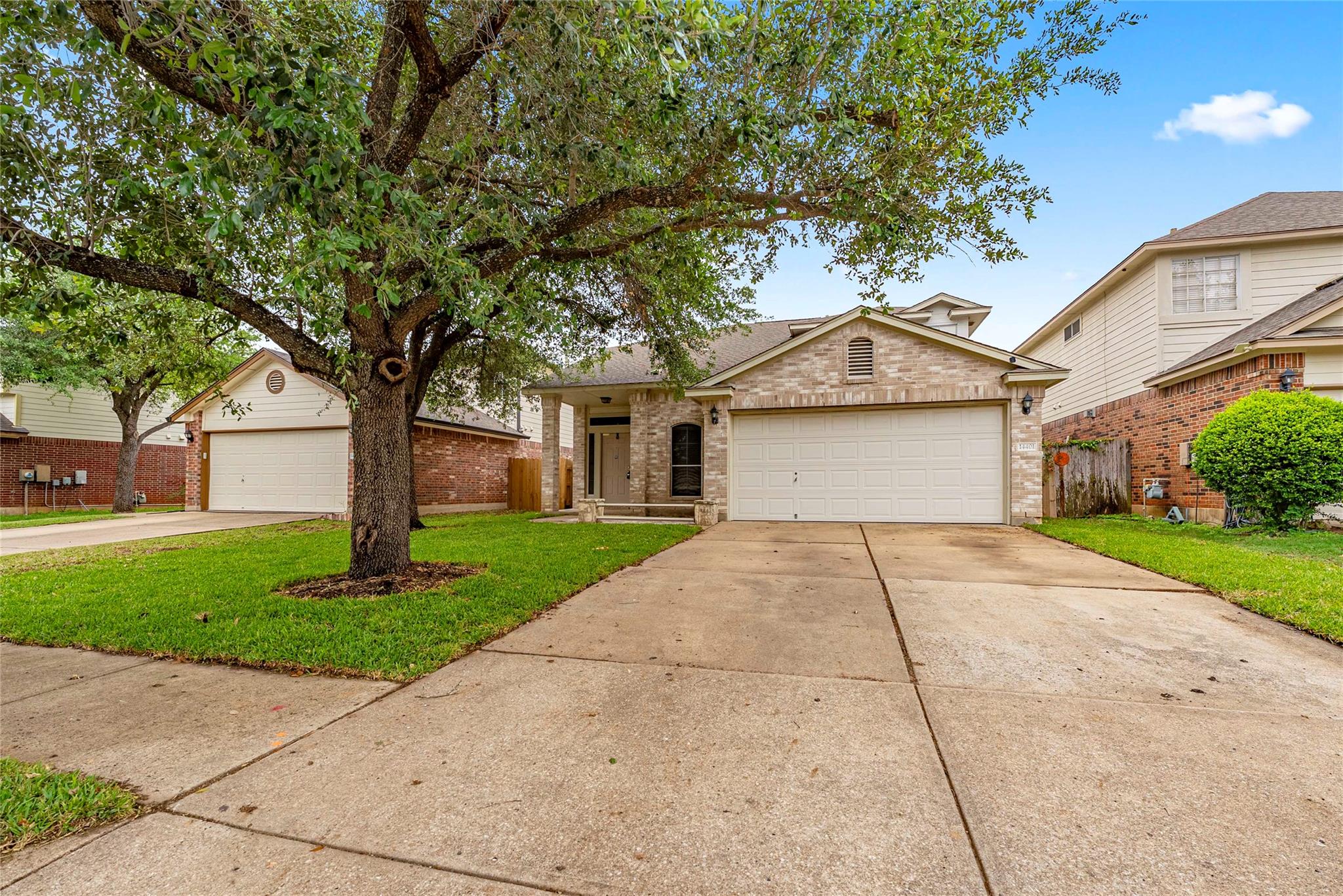 14401 Ballycastle Trl, Austin, TX 78717