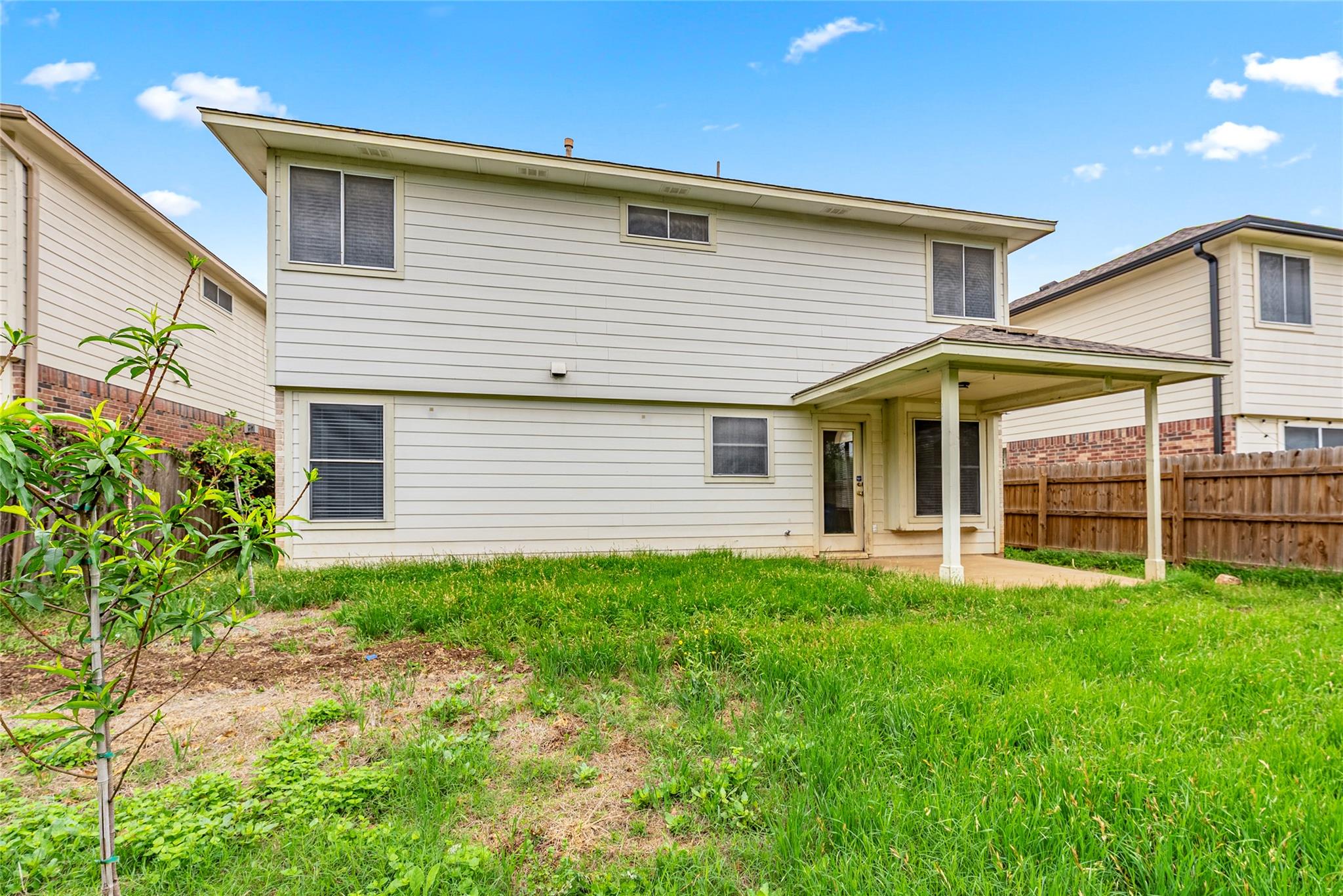 14401 Ballycastle Trl, Austin, TX 78717