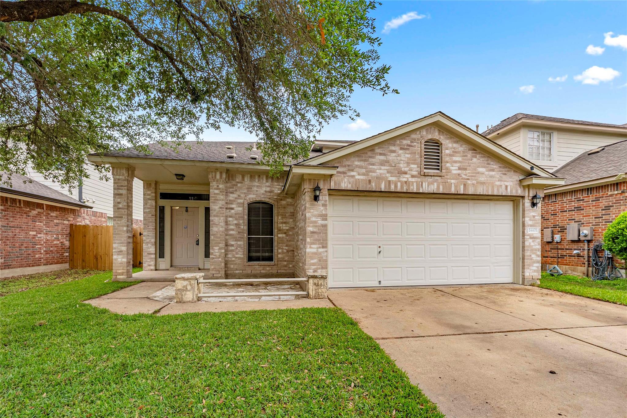 14401 Ballycastle Trl, Austin, TX 78717