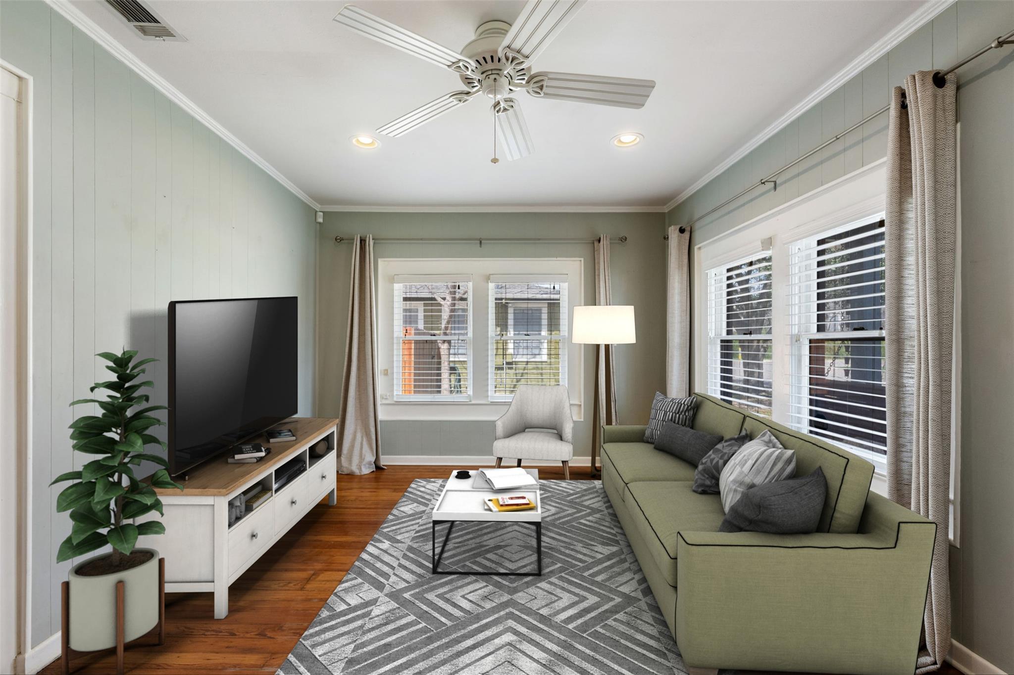 1218 S Myrtle St, Georgetown, TX 78626