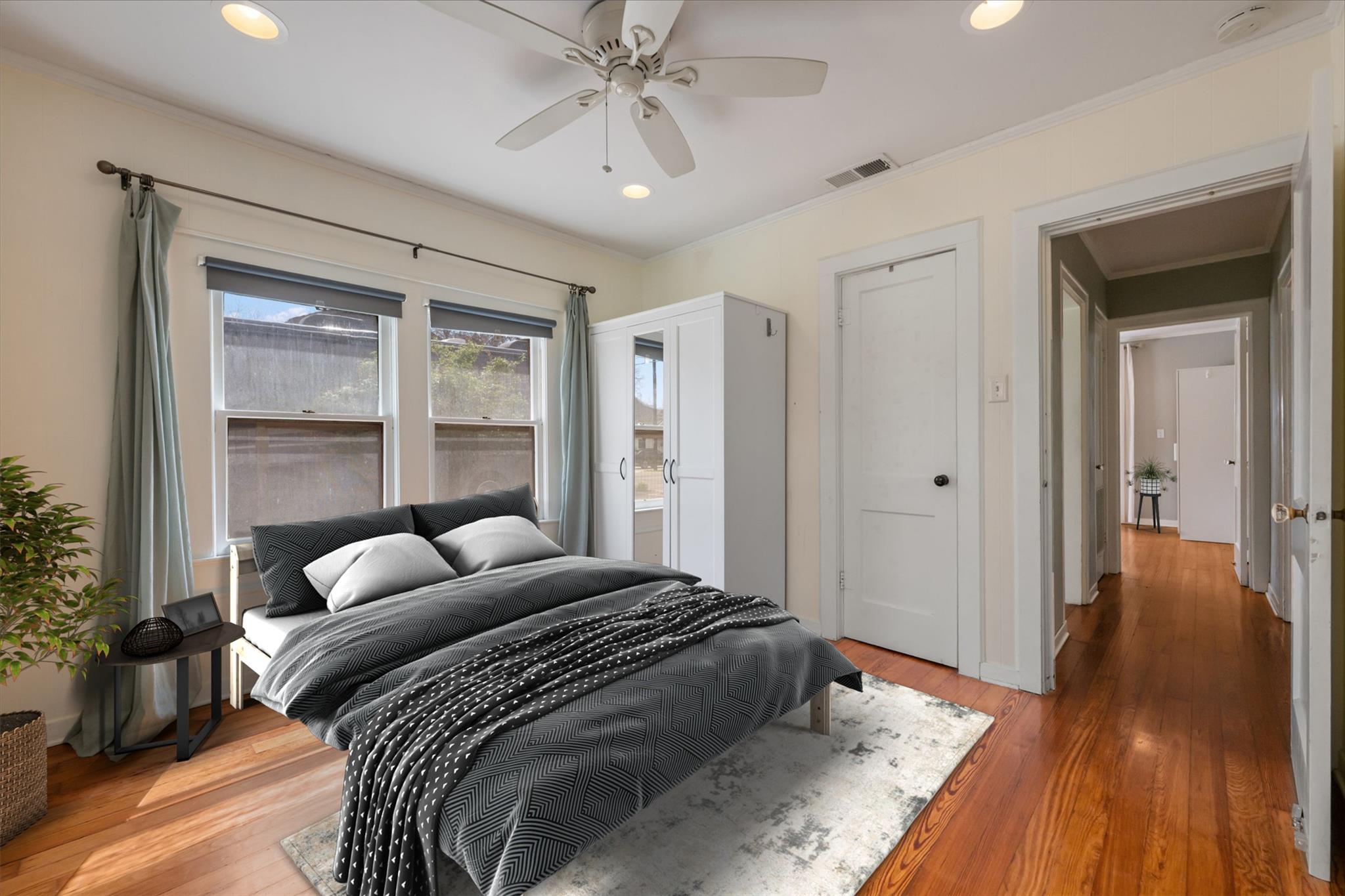 1218 S Myrtle St, Georgetown, TX 78626