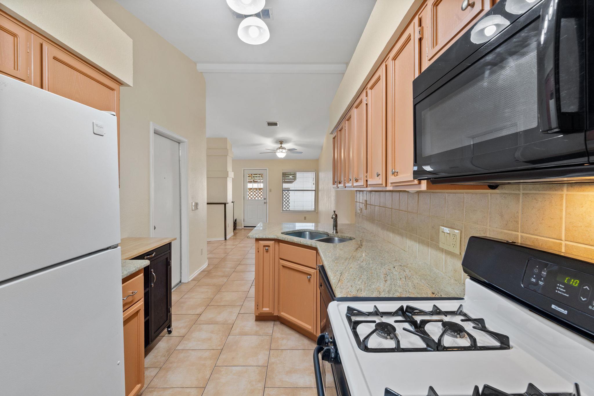 10506 N Platt River Dr, Austin, TX 78748