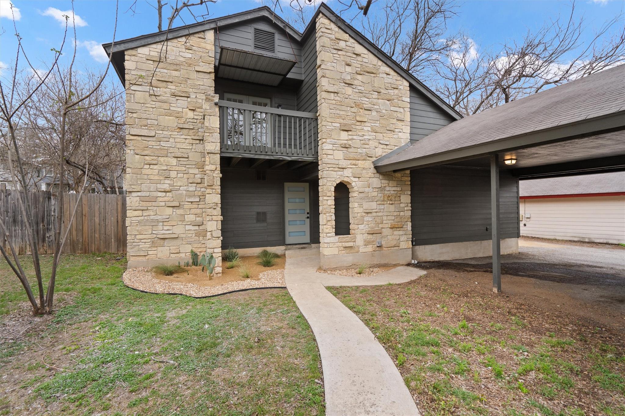 1804 Cinnamon Path, Austin, TX 78704