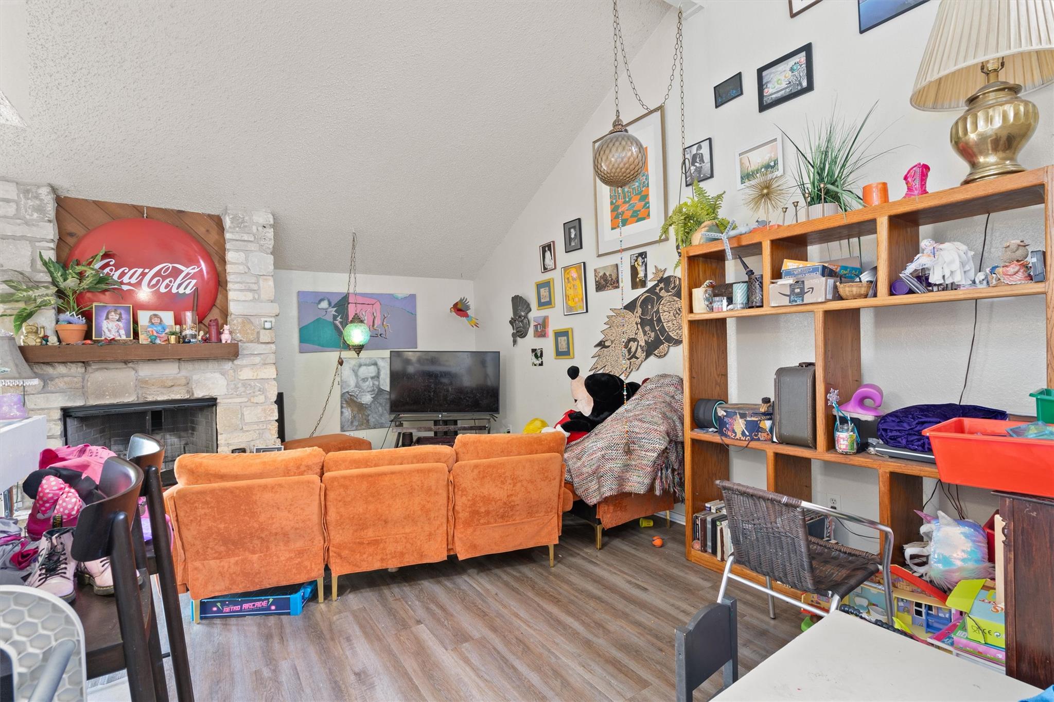 1804 Cinnamon Path, Austin, TX 78704