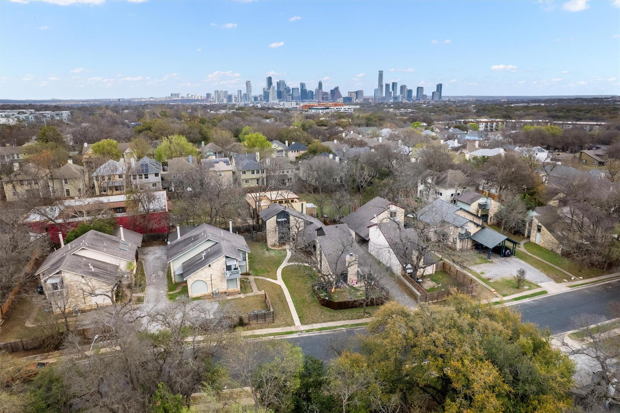 1804 Cinnamon Path, Austin, TX 78704