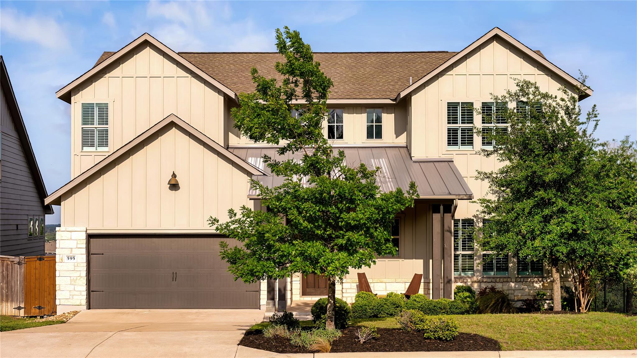 595 Dayridge Dr, Dripping Springs, TX 78620