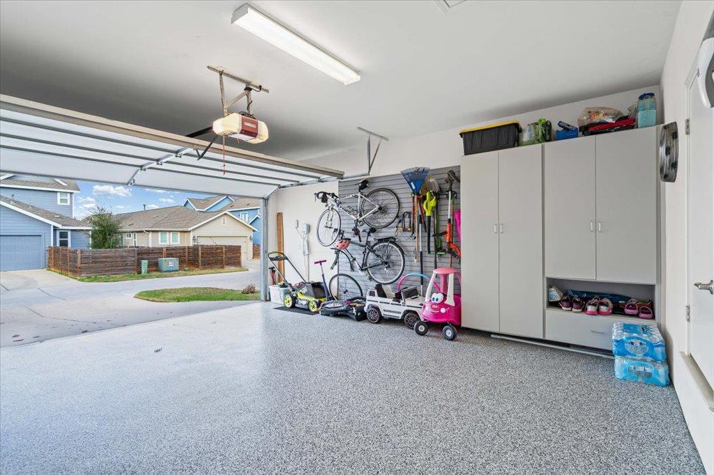 5912 Corrine Ln, Austin, TX 78747