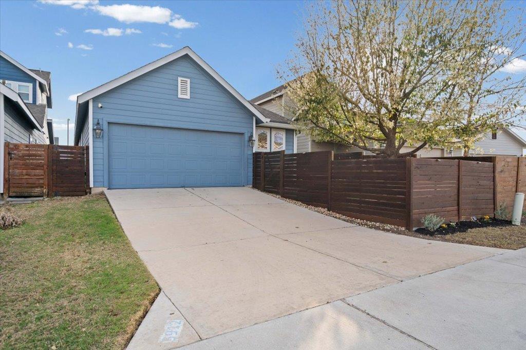 5912 Corrine Ln, Austin, TX 78747