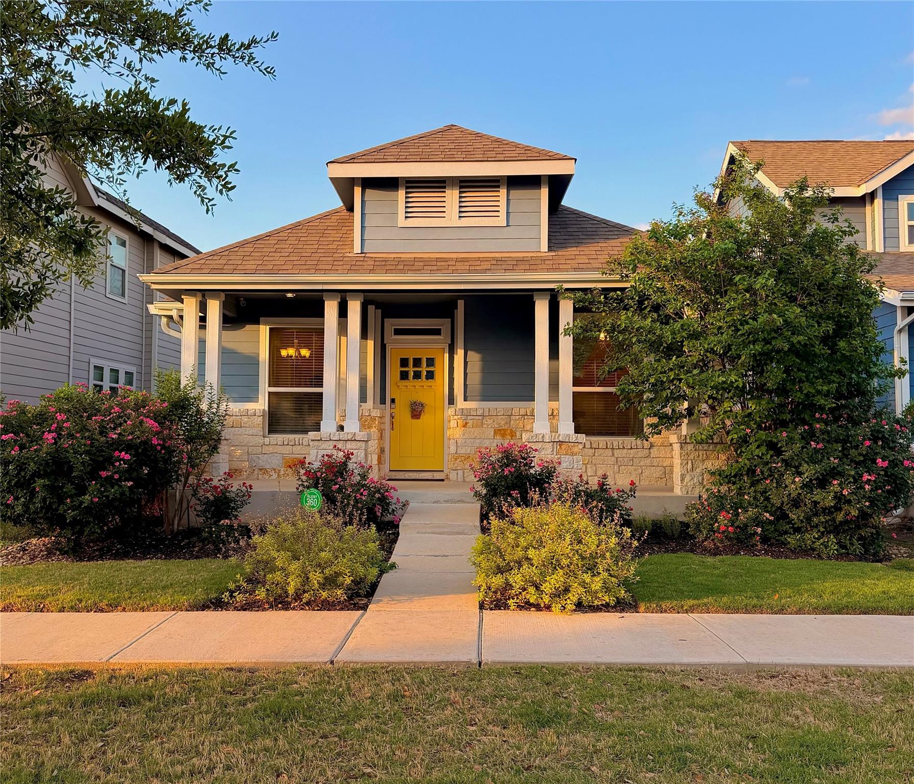 5912 Corrine Ln, Austin, TX 78747