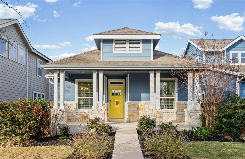 5912 Corrine Ln, Austin, TX 78747