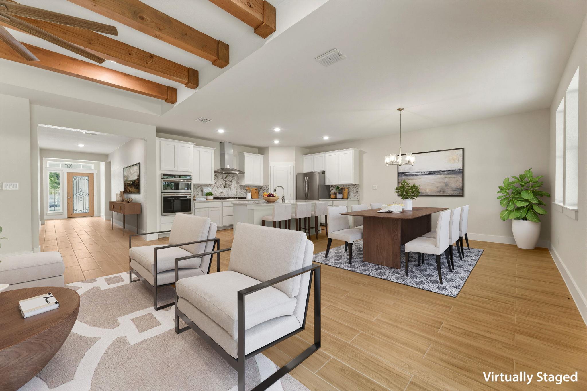 1412 Kent St, Taylor, TX 76574